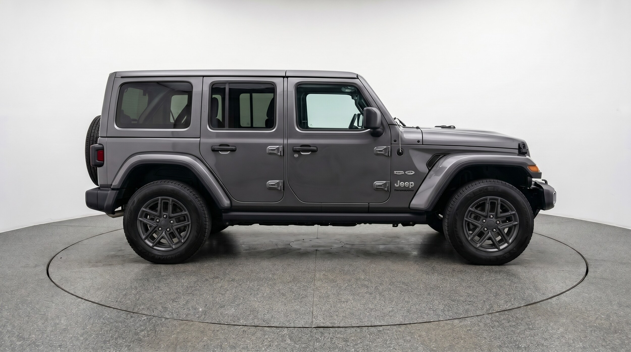 Thumbnail: 2025 Jeep Wrangler - 8