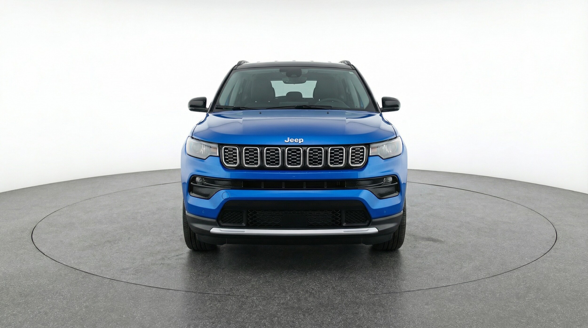 Thumbnail: 2025 Jeep Compass - 2