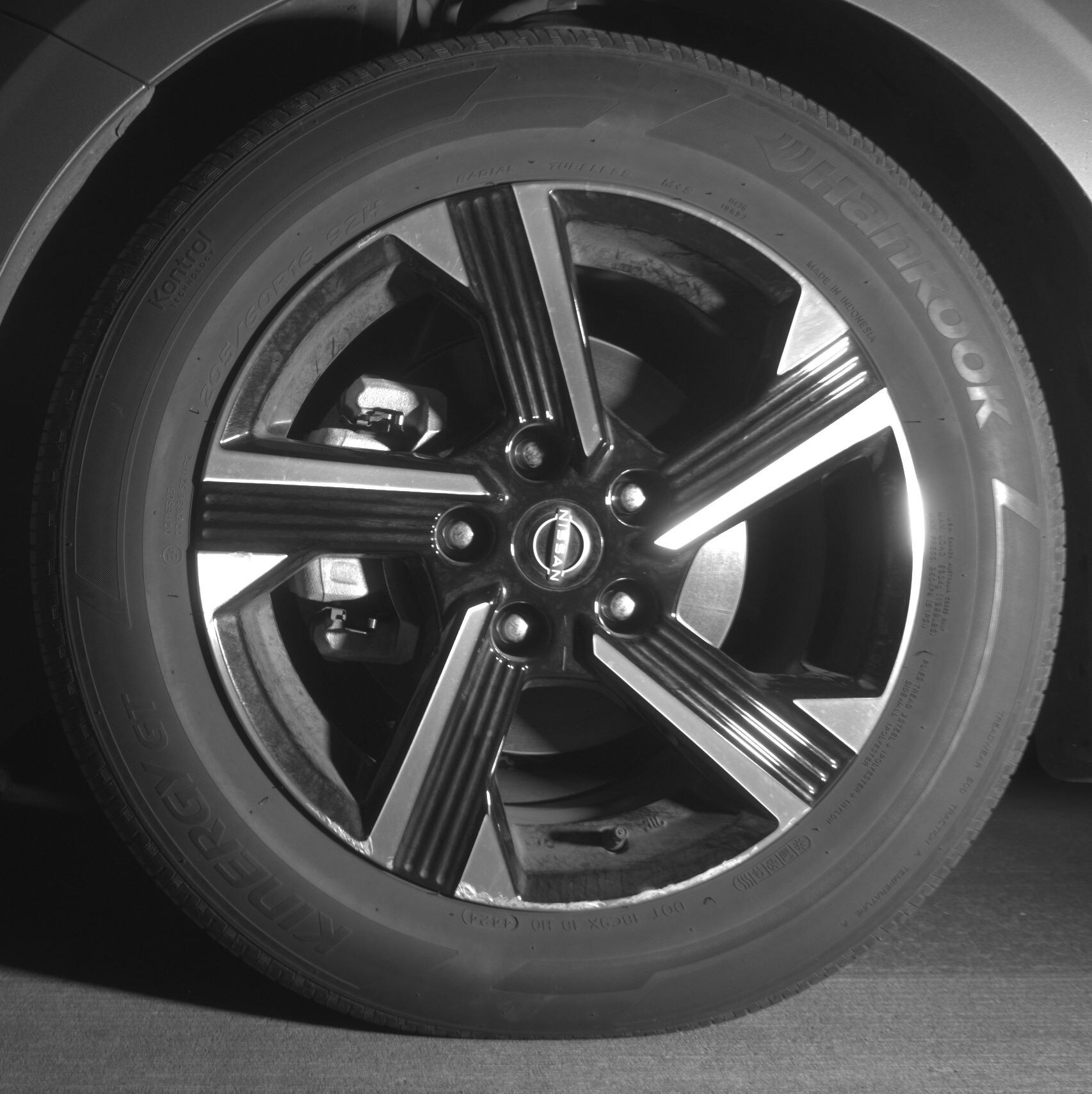 Thumbnail: 2025 Nissan Sentra - 9