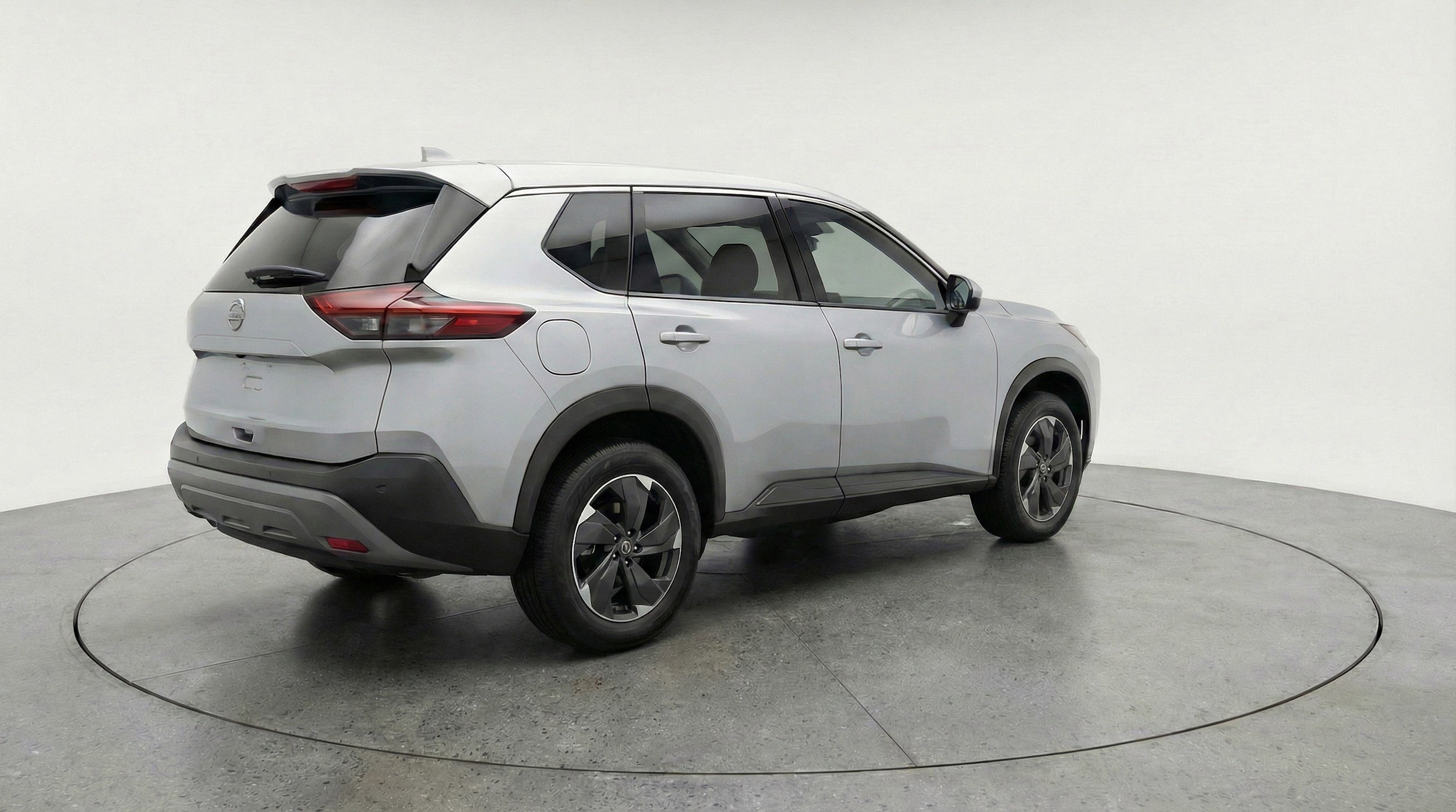 Thumbnail: 2025 Nissan Rogue - 9
