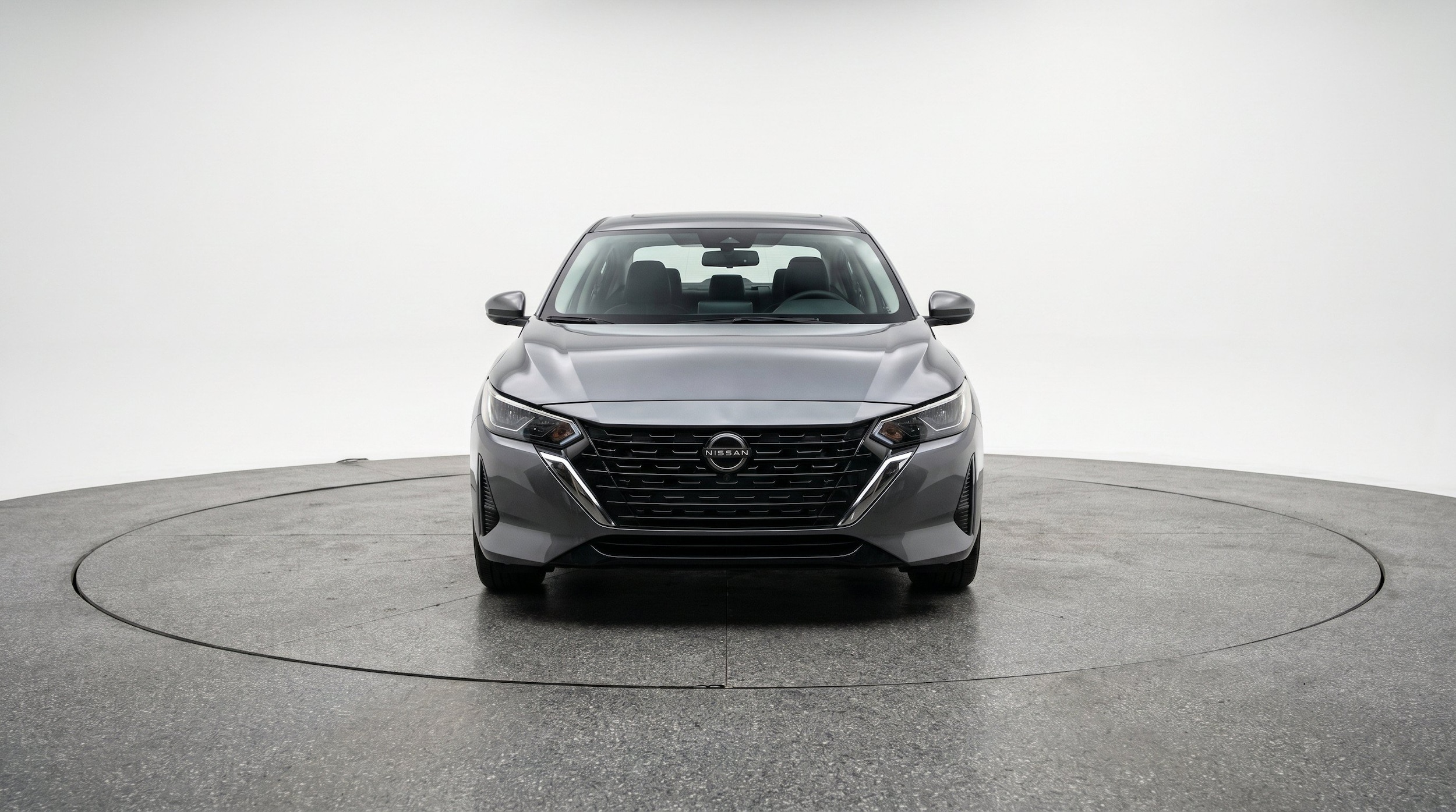 Thumbnail: 2025 Nissan Sentra - 2