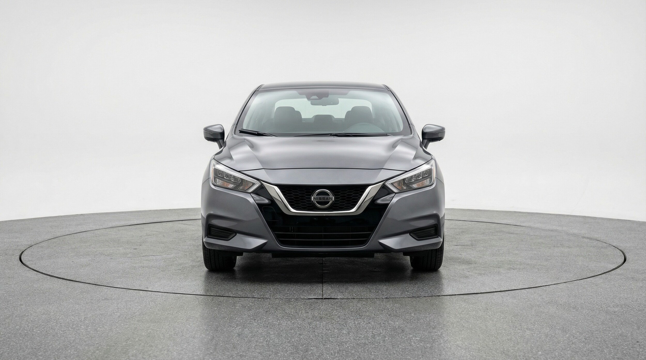 Thumbnail: 2025 Nissan Versa - 2