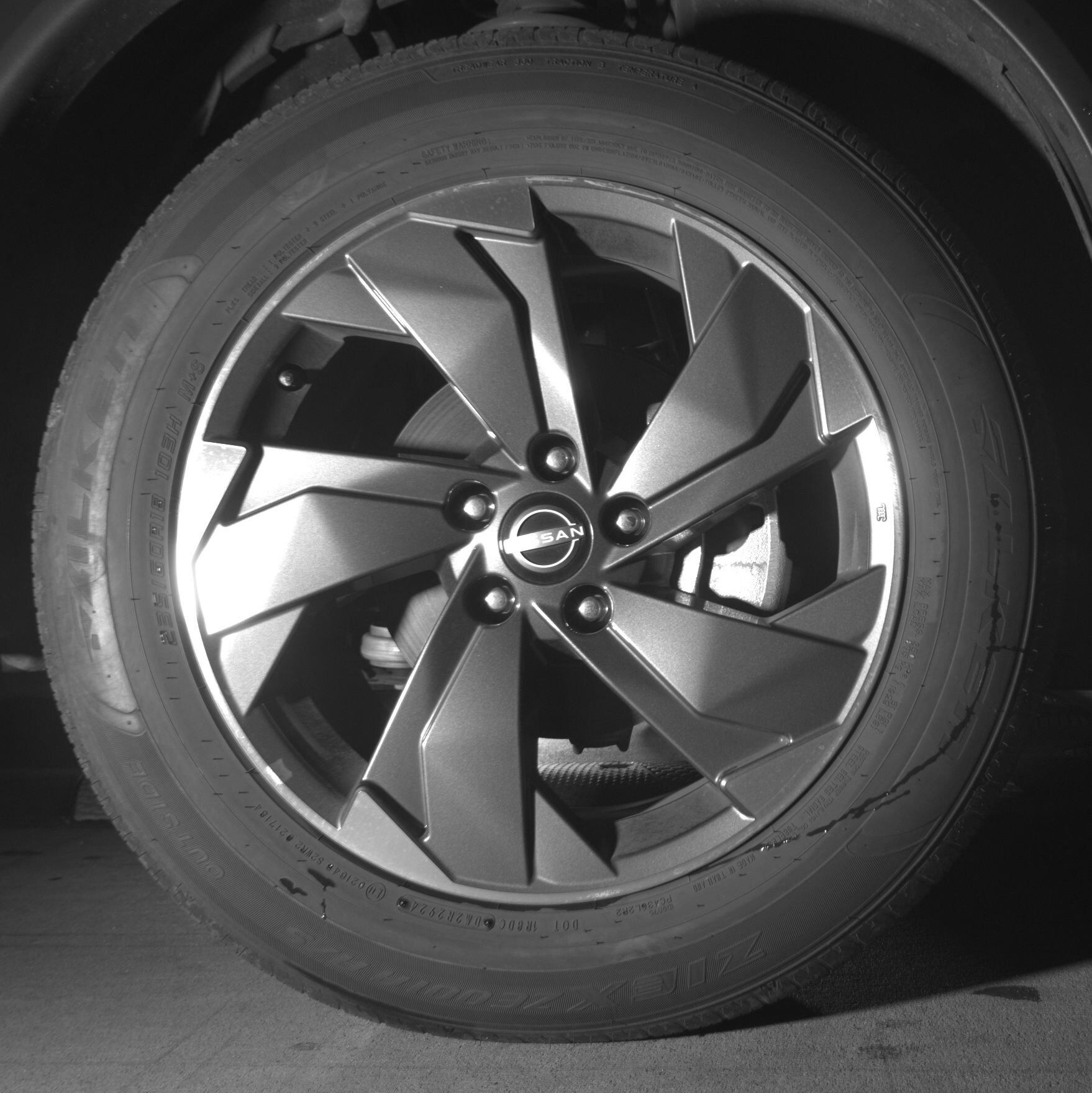 Thumbnail: 2025 Nissan Rogue - 10