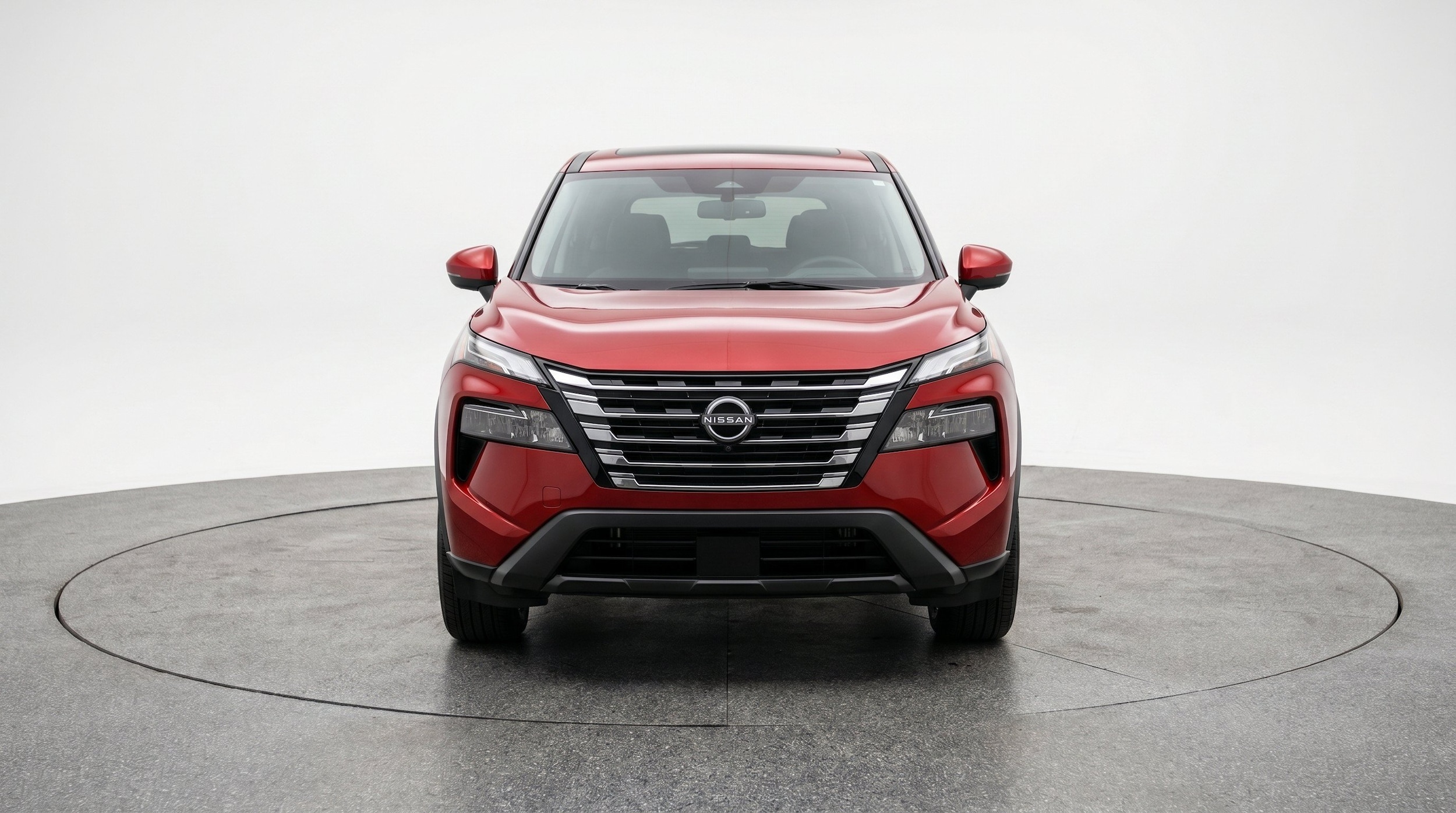 Thumbnail: 2025 Nissan Rogue - 2