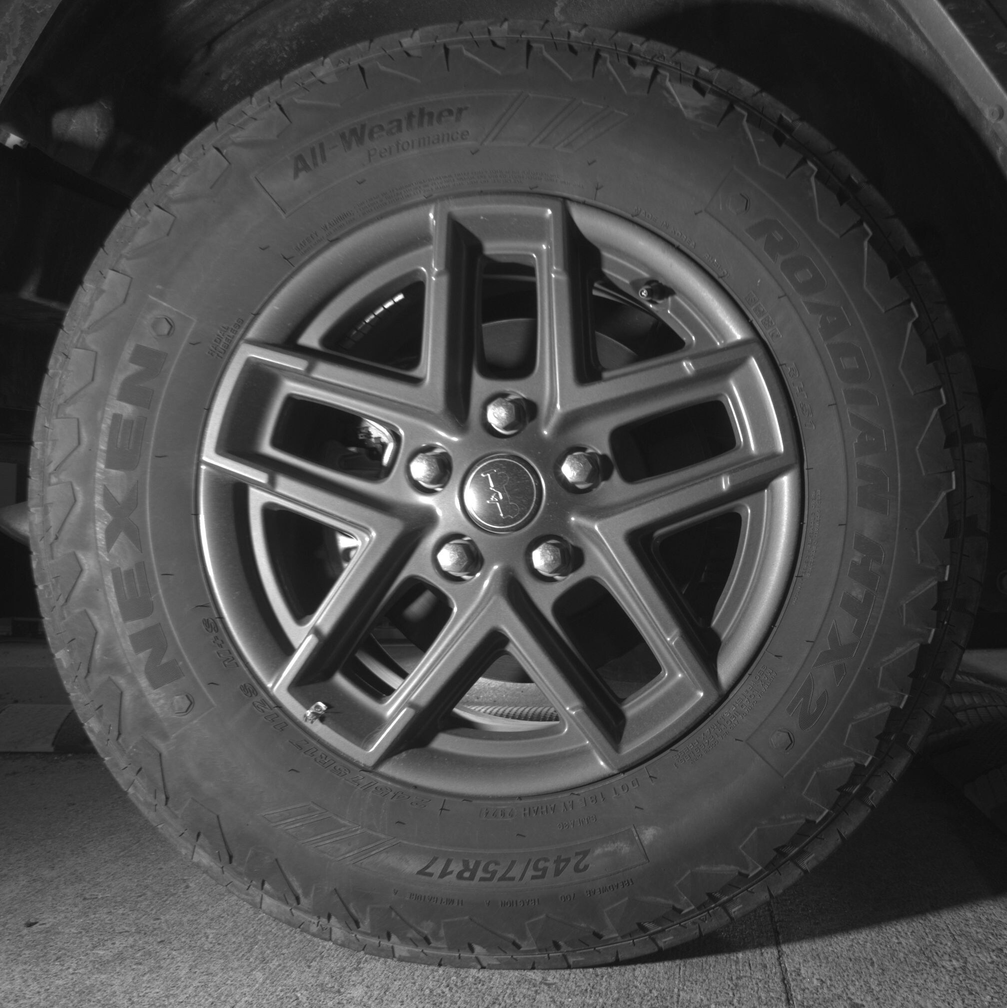 Thumbnail: 2025 Jeep Wrangler - 12