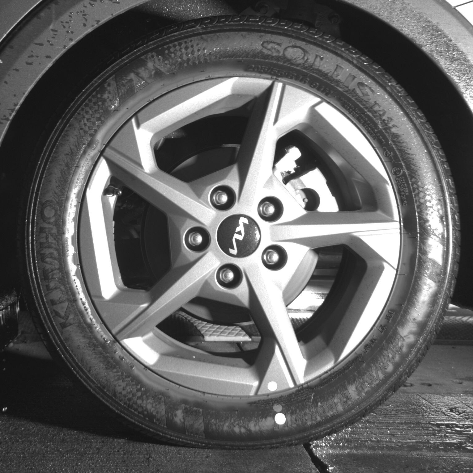 Thumbnail: 2025 Kia K4 - 11