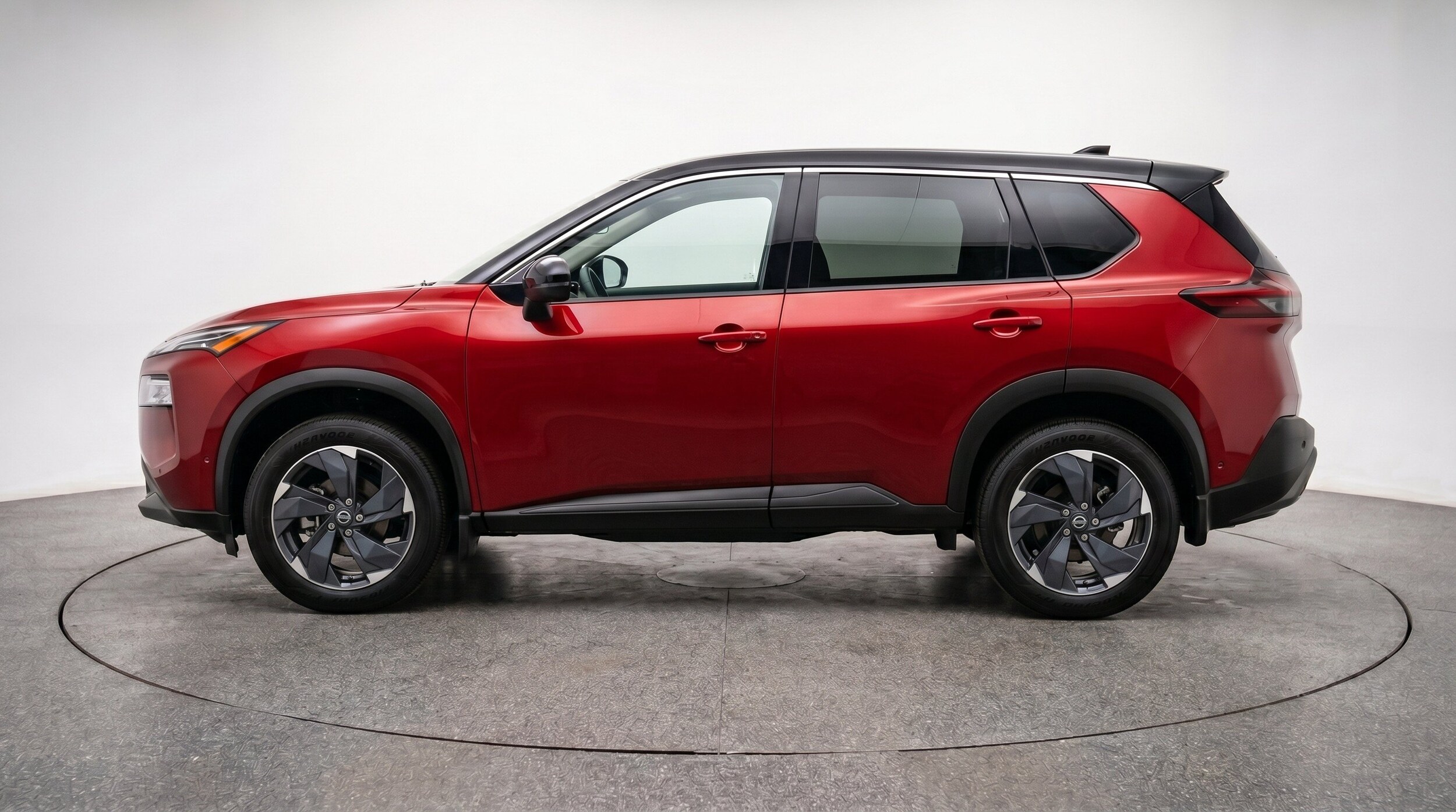 Thumbnail: 2025 Nissan Rogue - 5