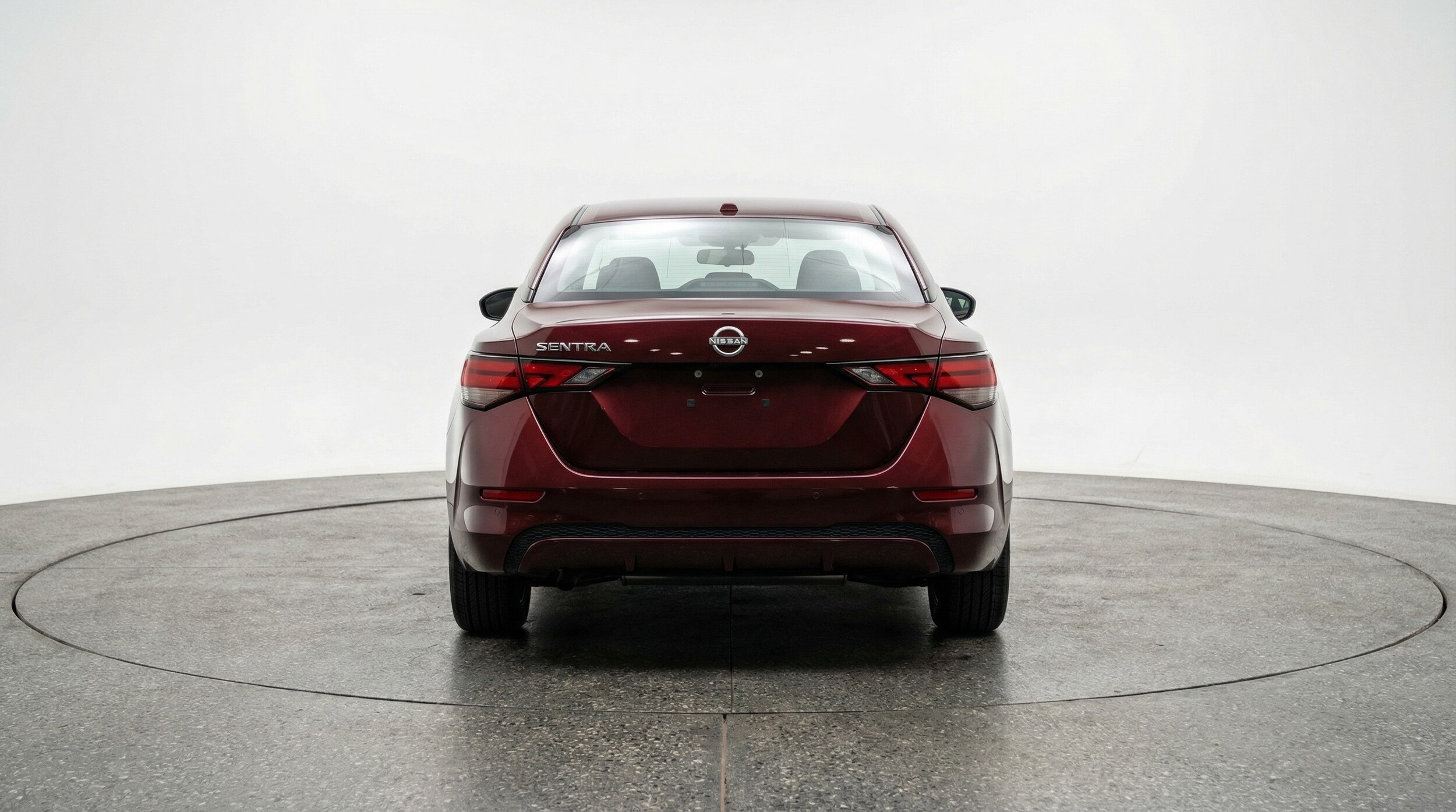 Thumbnail: 2025 Nissan Sentra - 6