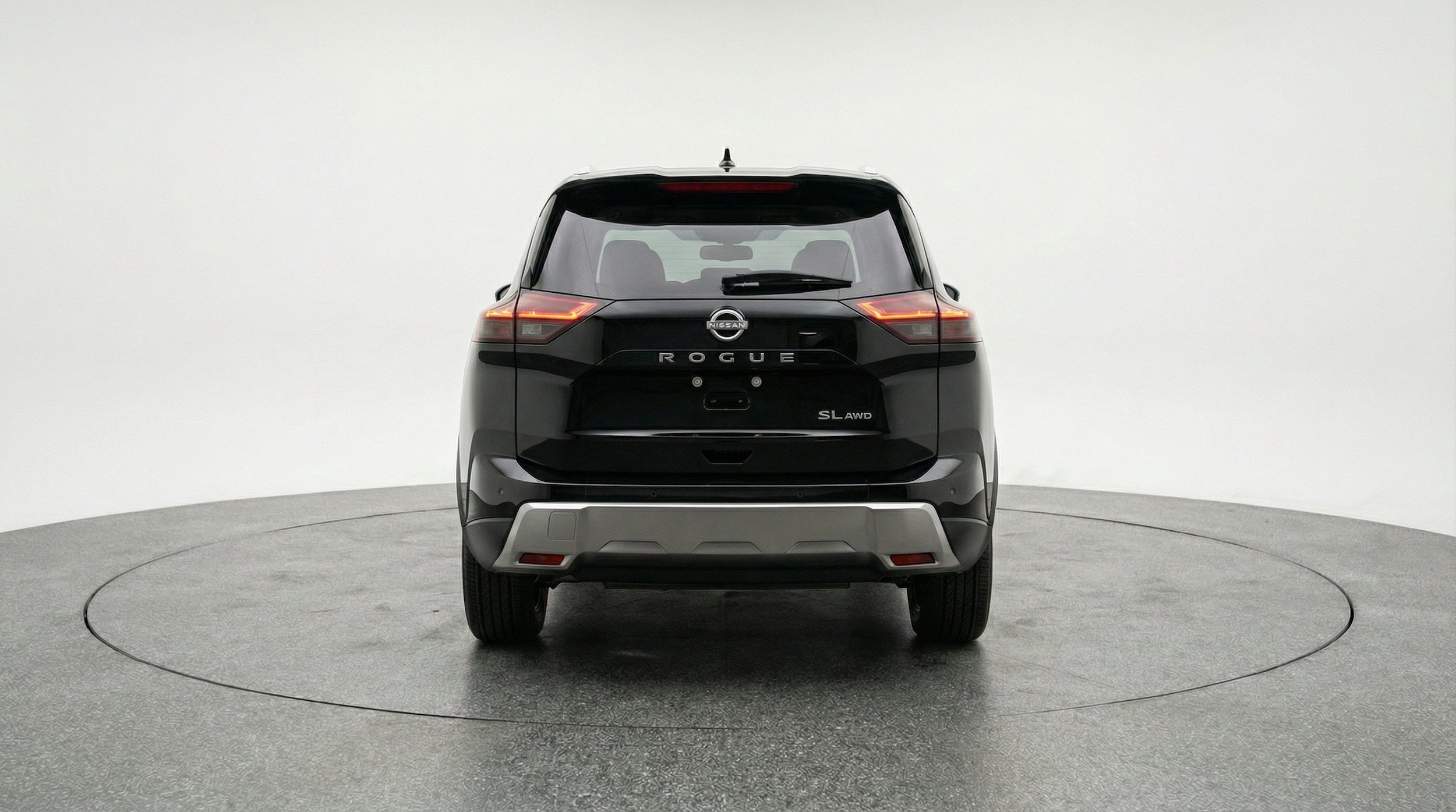 Thumbnail: 2026 Nissan Rogue - 7