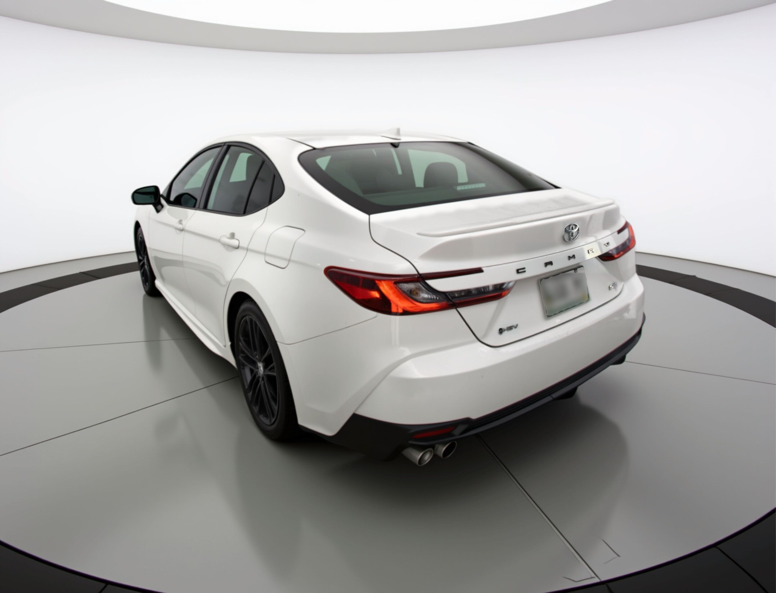 Thumbnail: 2025 Toyota Camry - 5