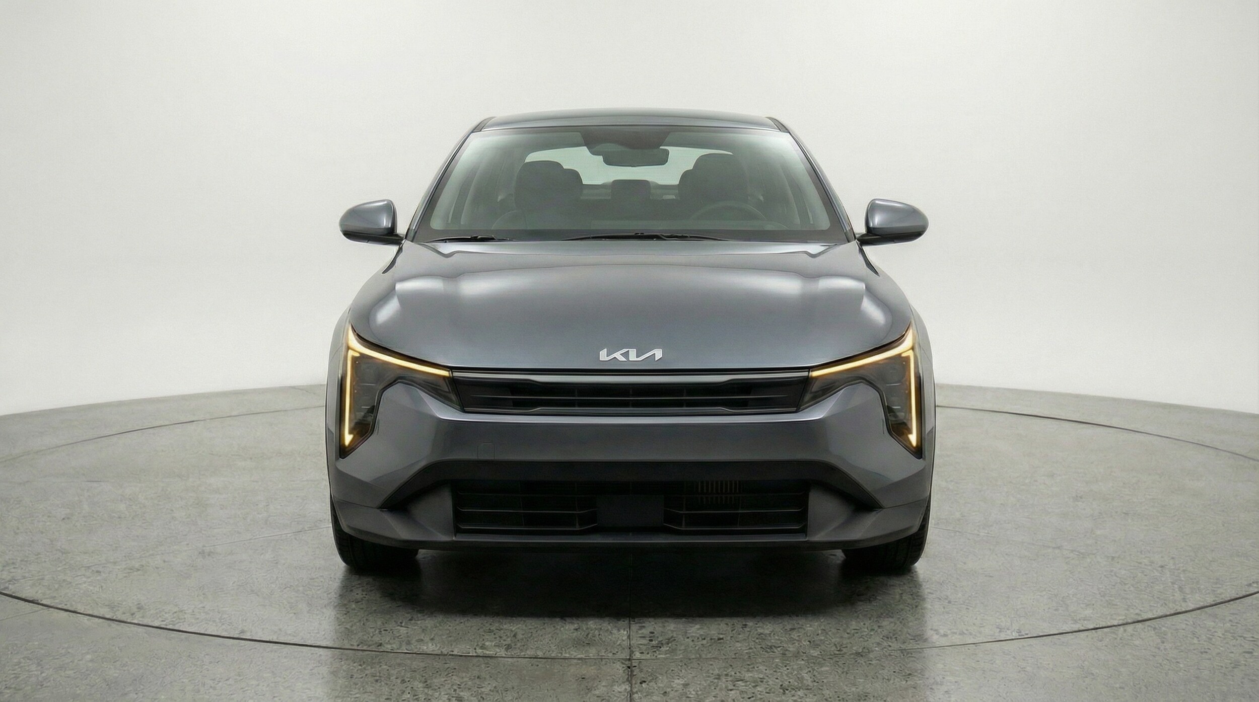 Thumbnail: 2025 Kia K4 - 2