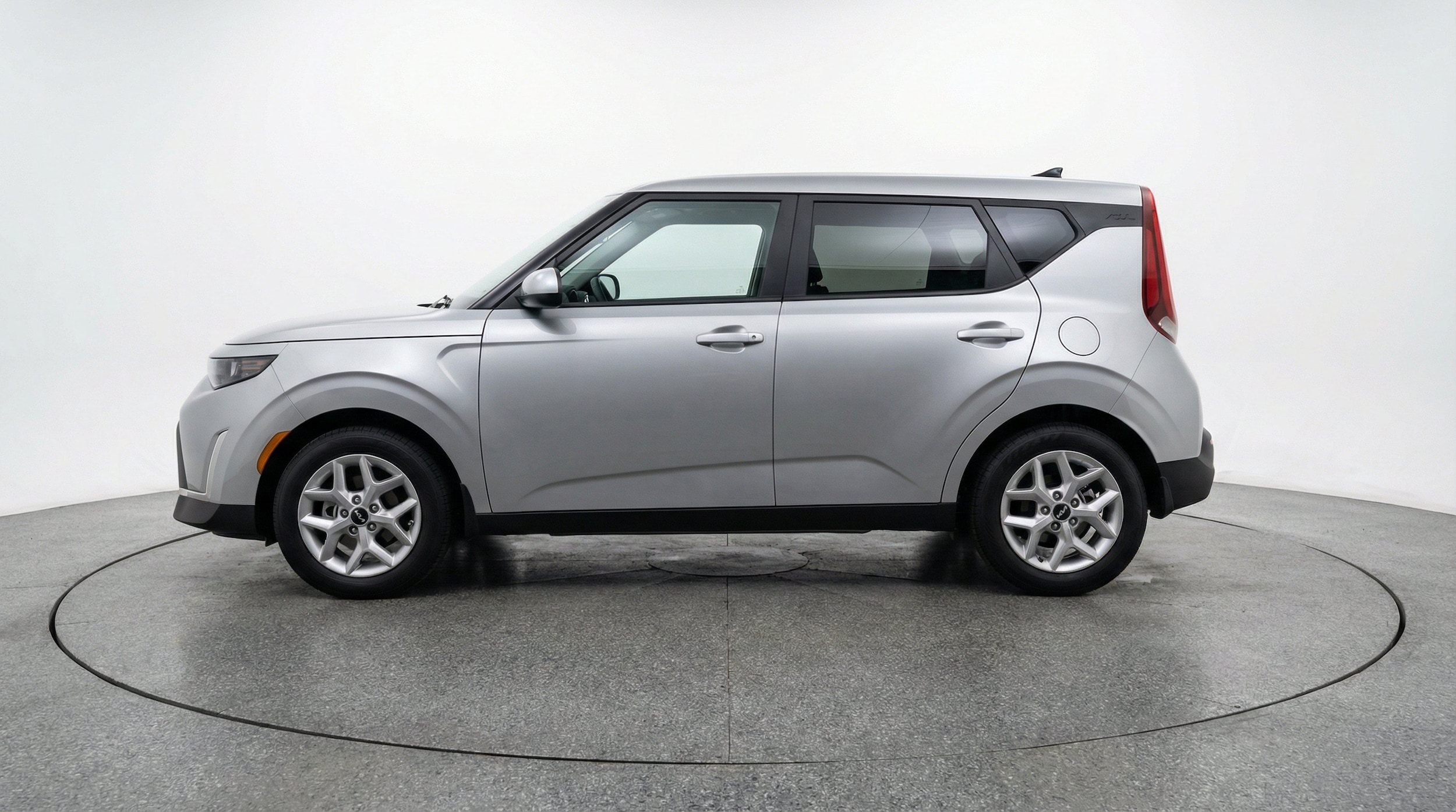 Thumbnail: 2025 Kia Soul - 5