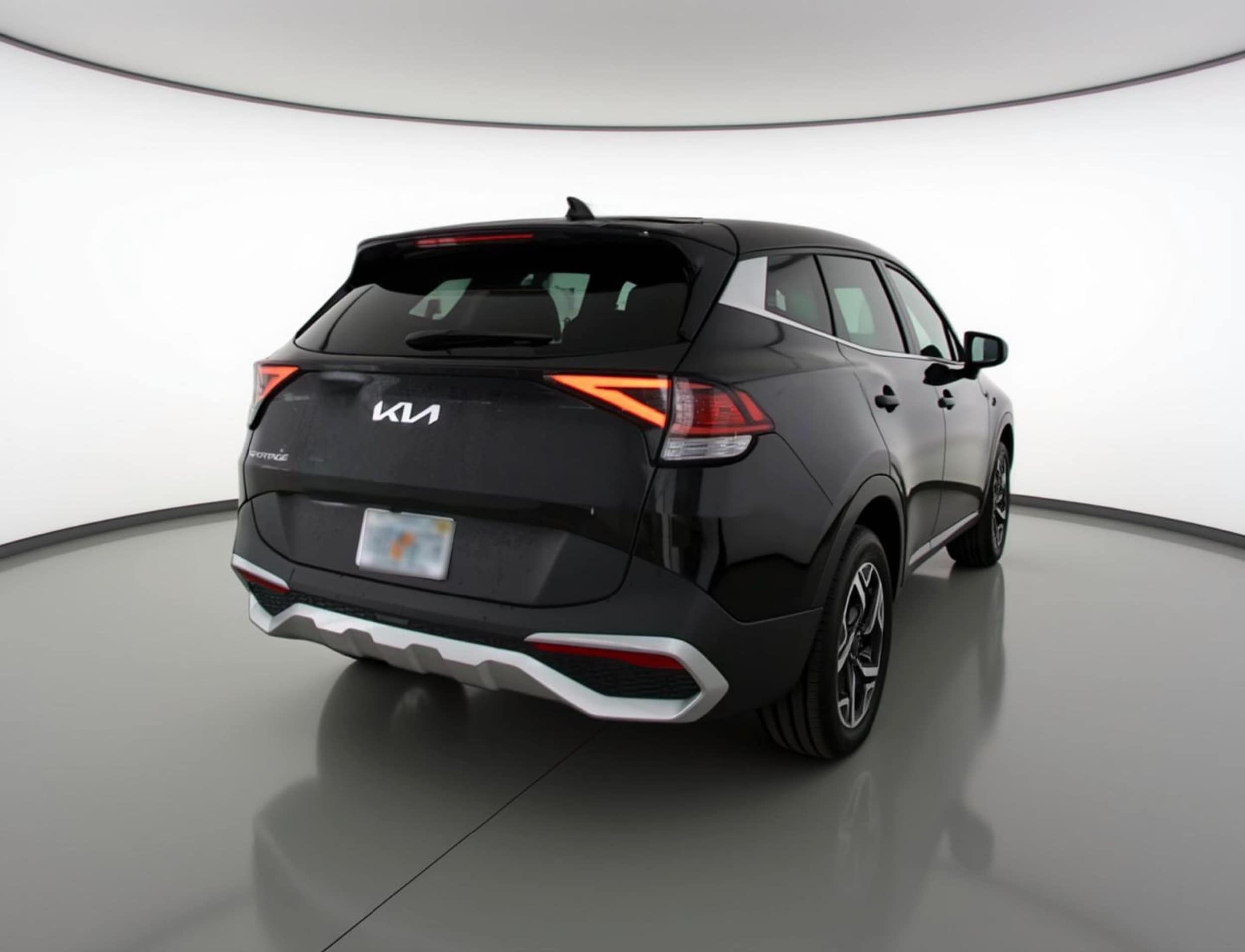 Thumbnail: 2025 Kia Sportage - 7