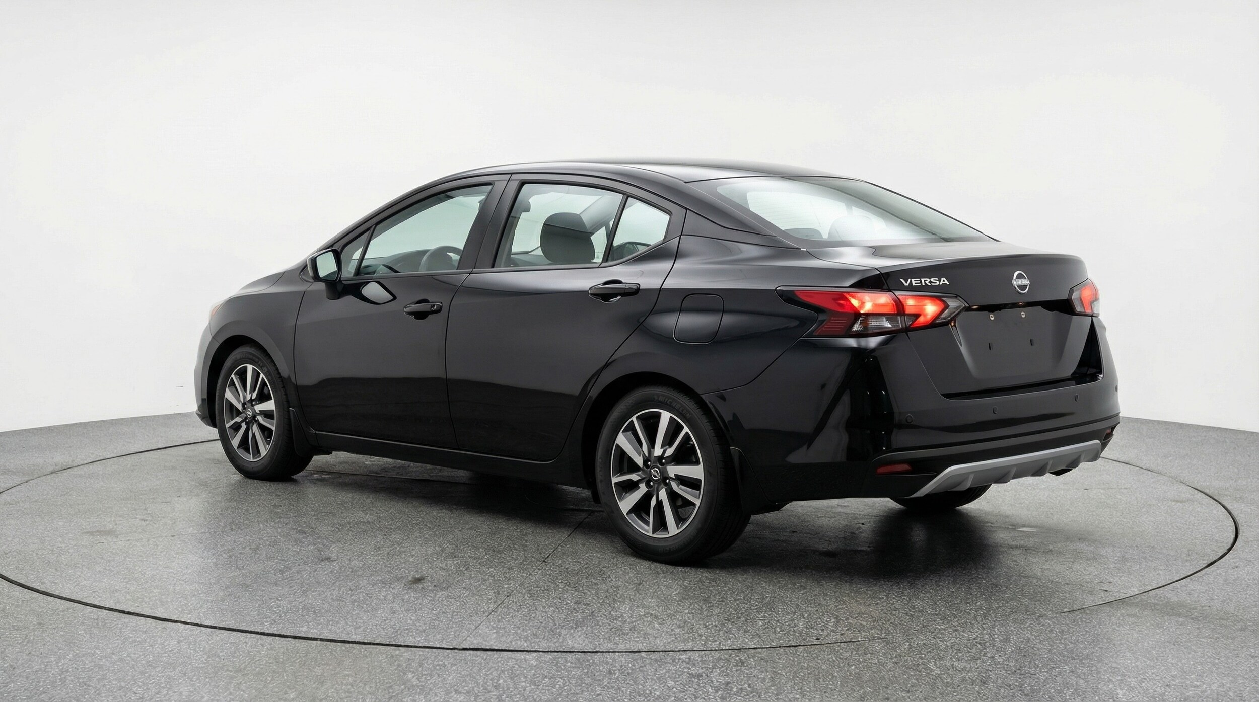 Thumbnail: 2025 Nissan Versa - 5