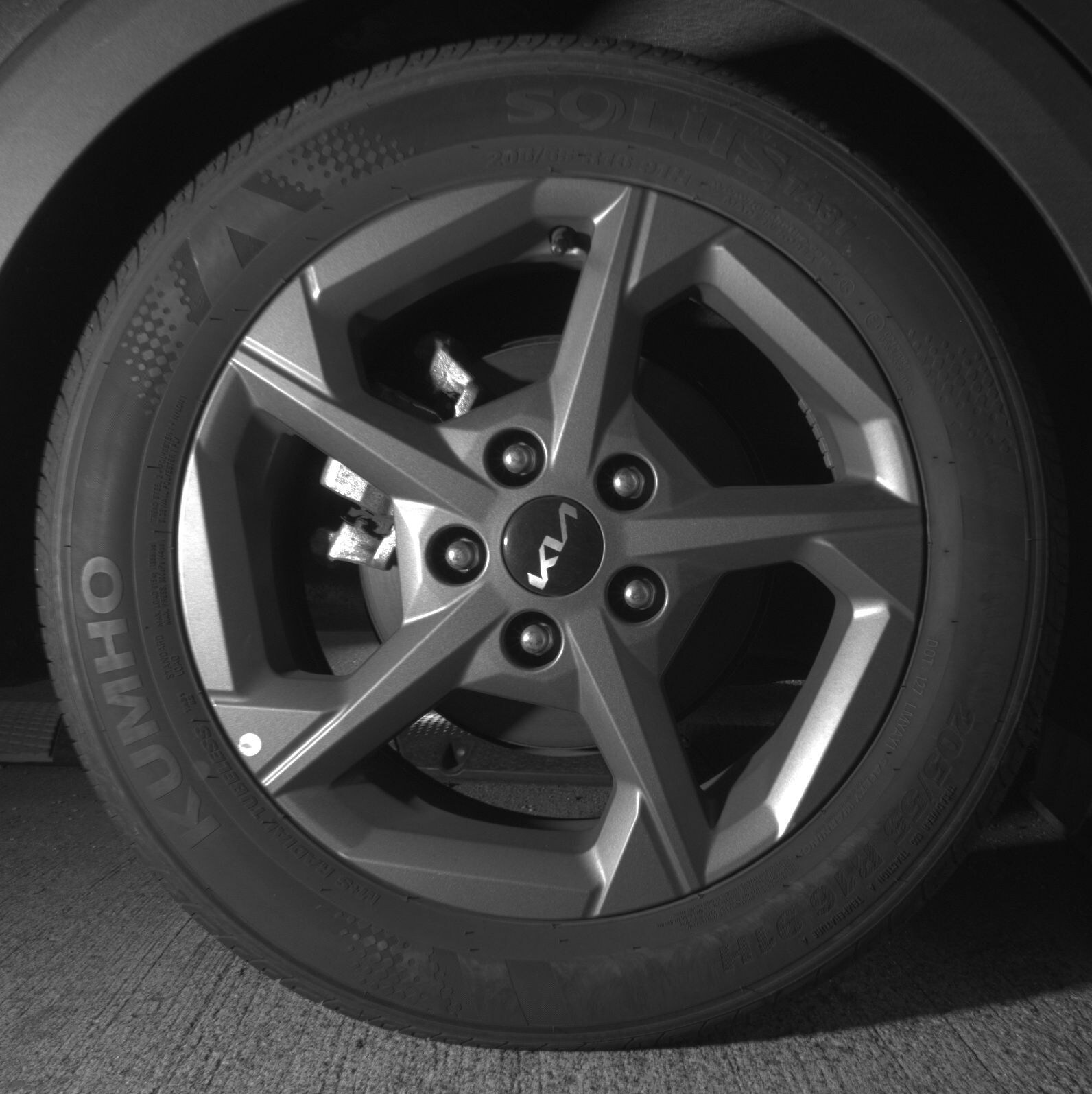 Thumbnail: 2025 Kia K4 - 12