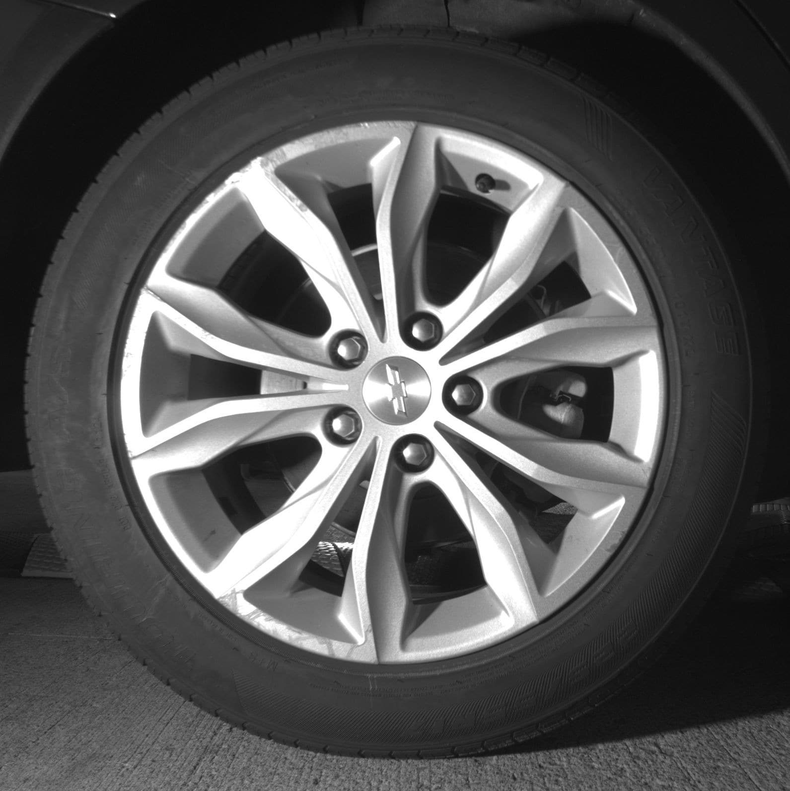 Thumbnail: 2024 Chevrolet Malibu - 12