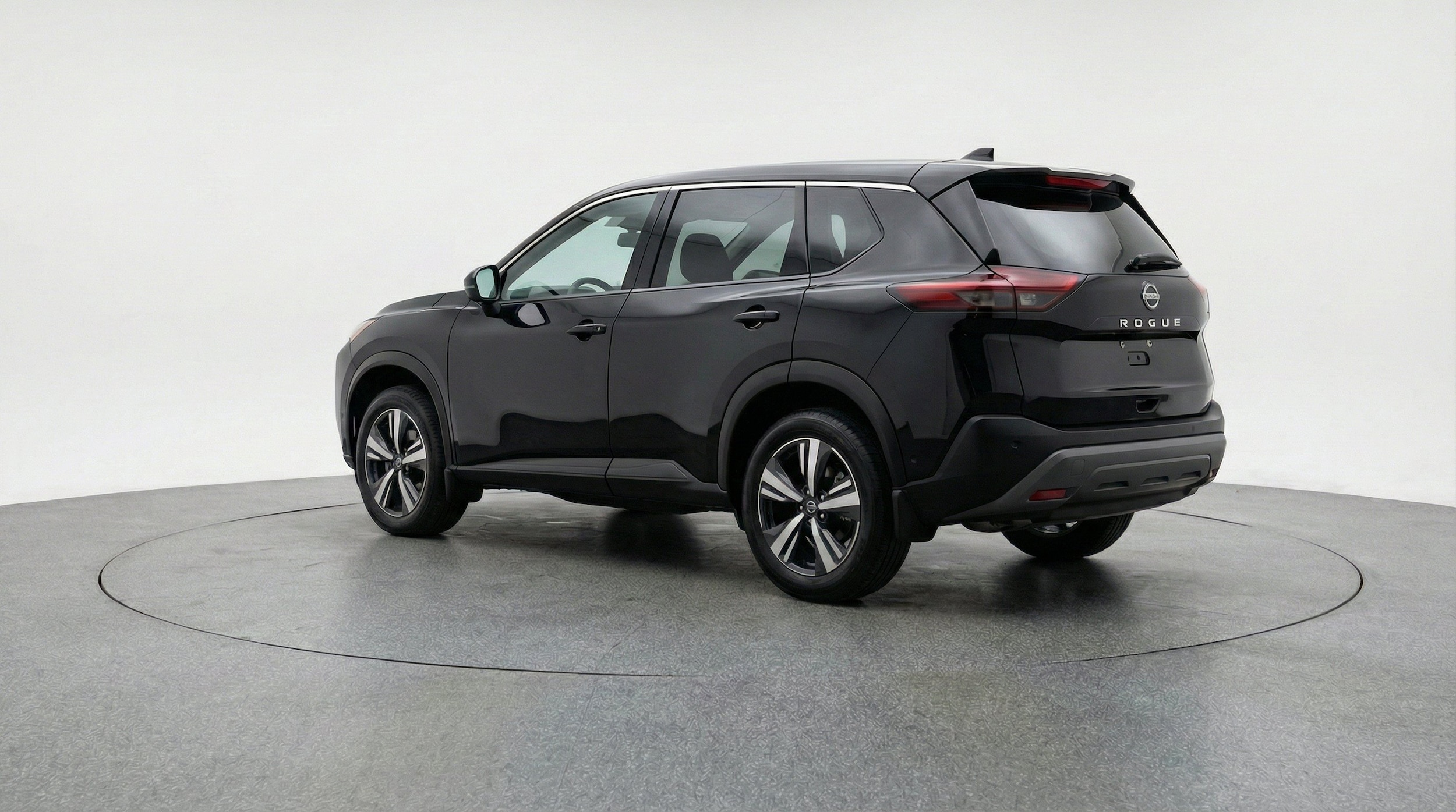 Thumbnail: 2026 Nissan Rogue - 6