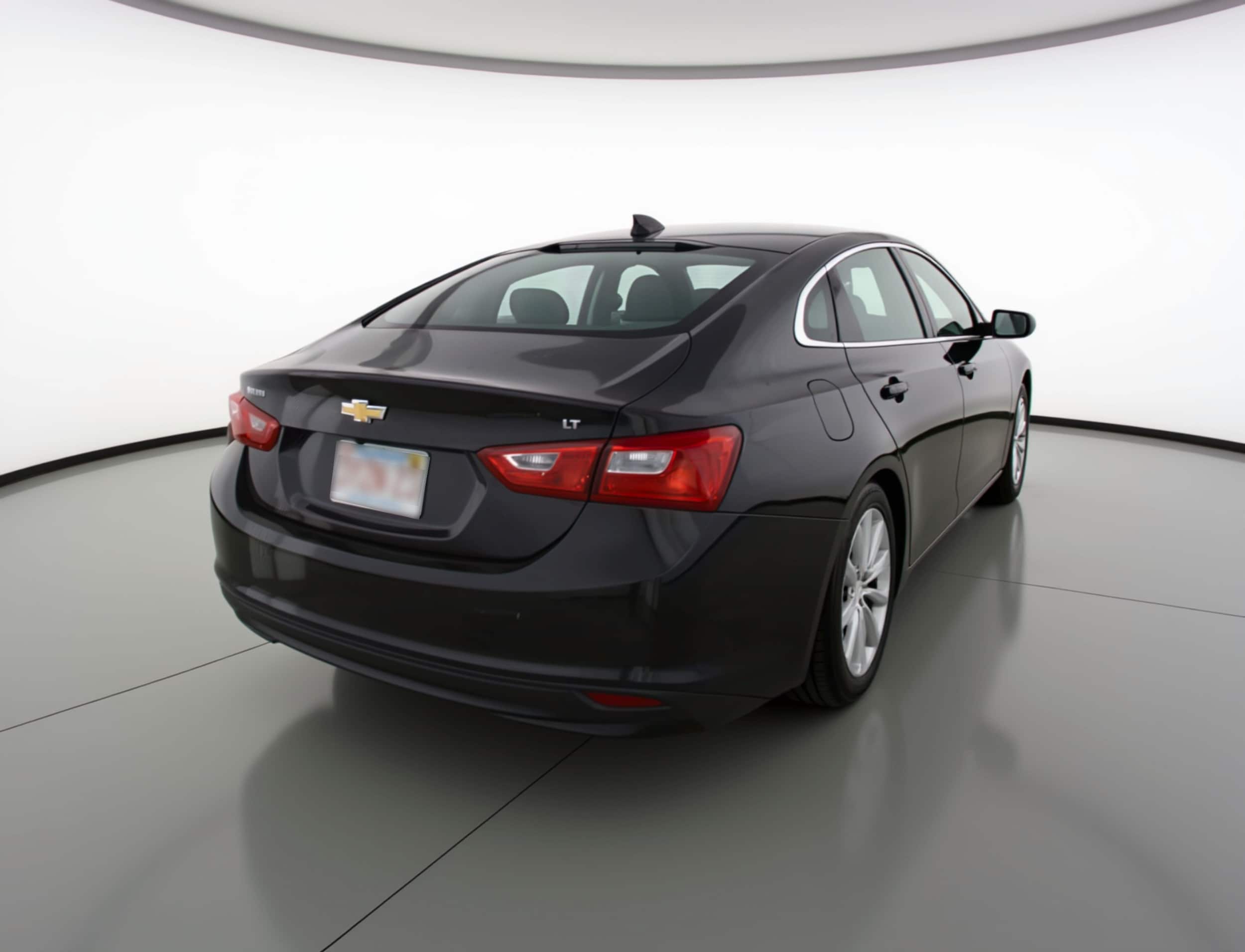 Thumbnail: 2024 Chevrolet Malibu - 7