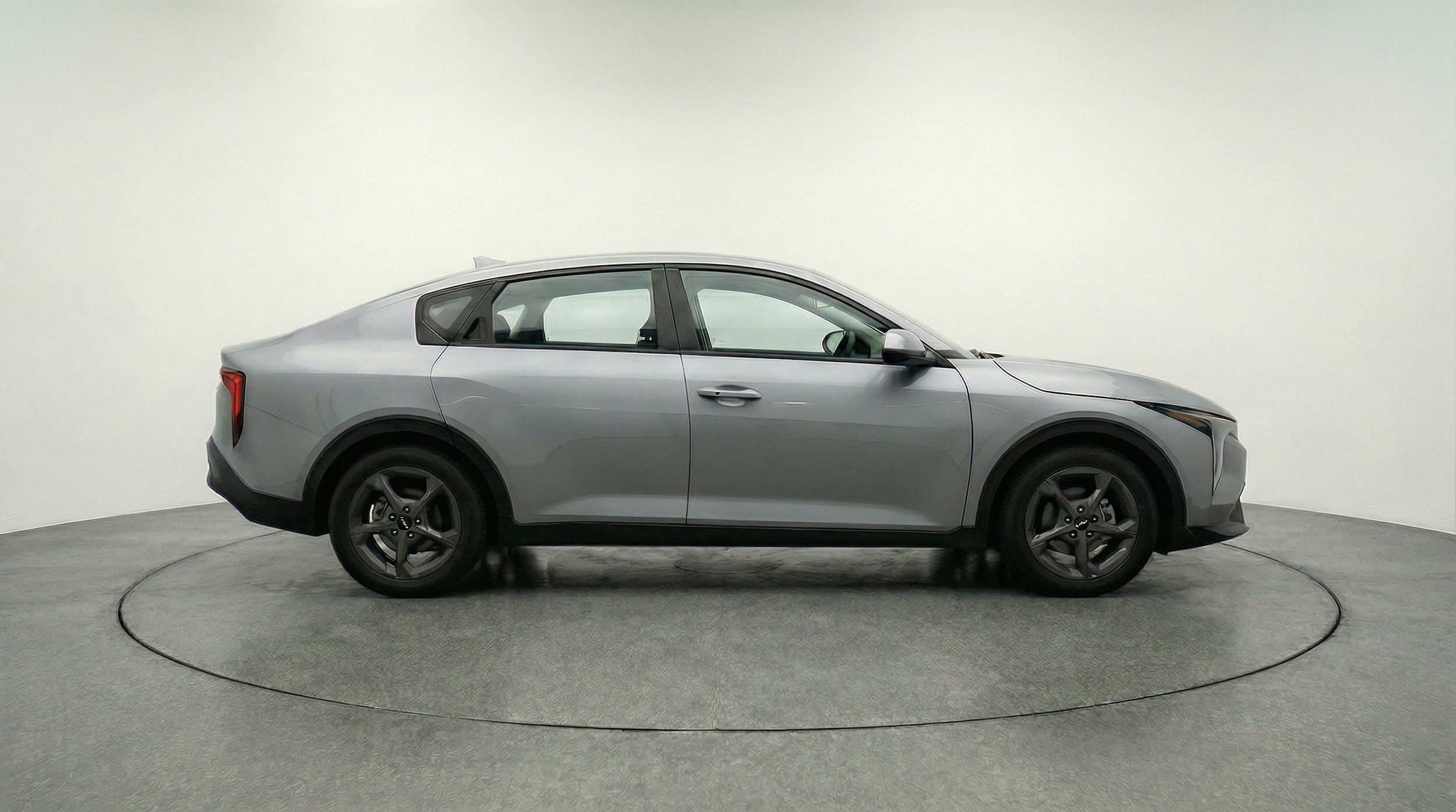 Thumbnail: 2025 Kia K4 - 11