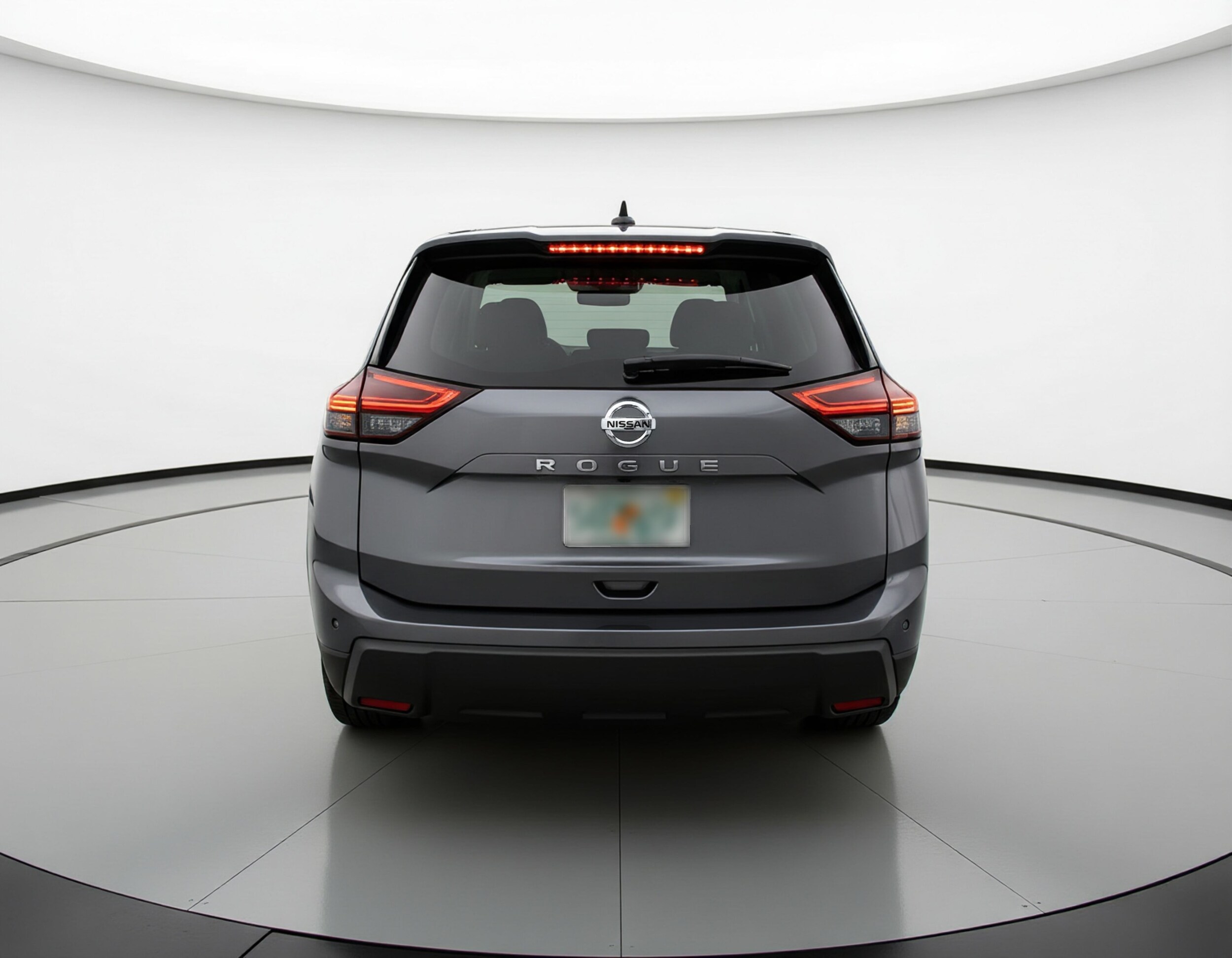 Thumbnail: 2025 Nissan Rogue - 6