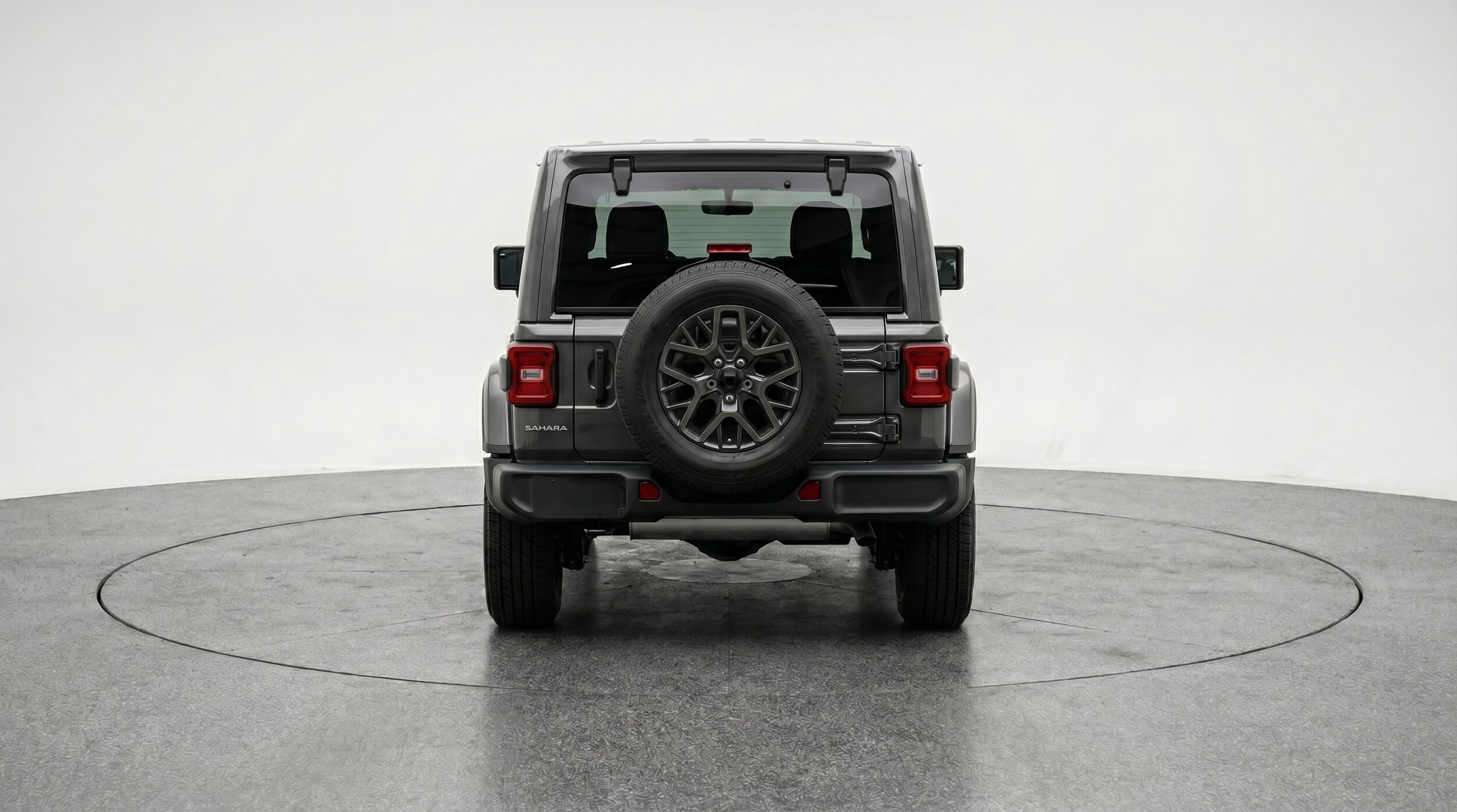Thumbnail: 2025 Jeep Wrangler - 6