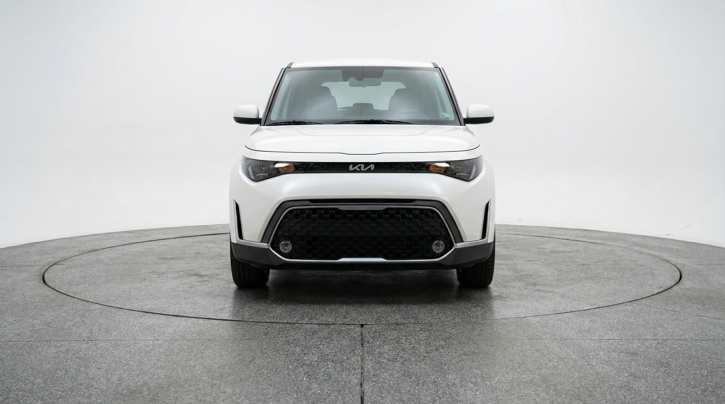 Thumbnail: 2025 Kia Soul - 2