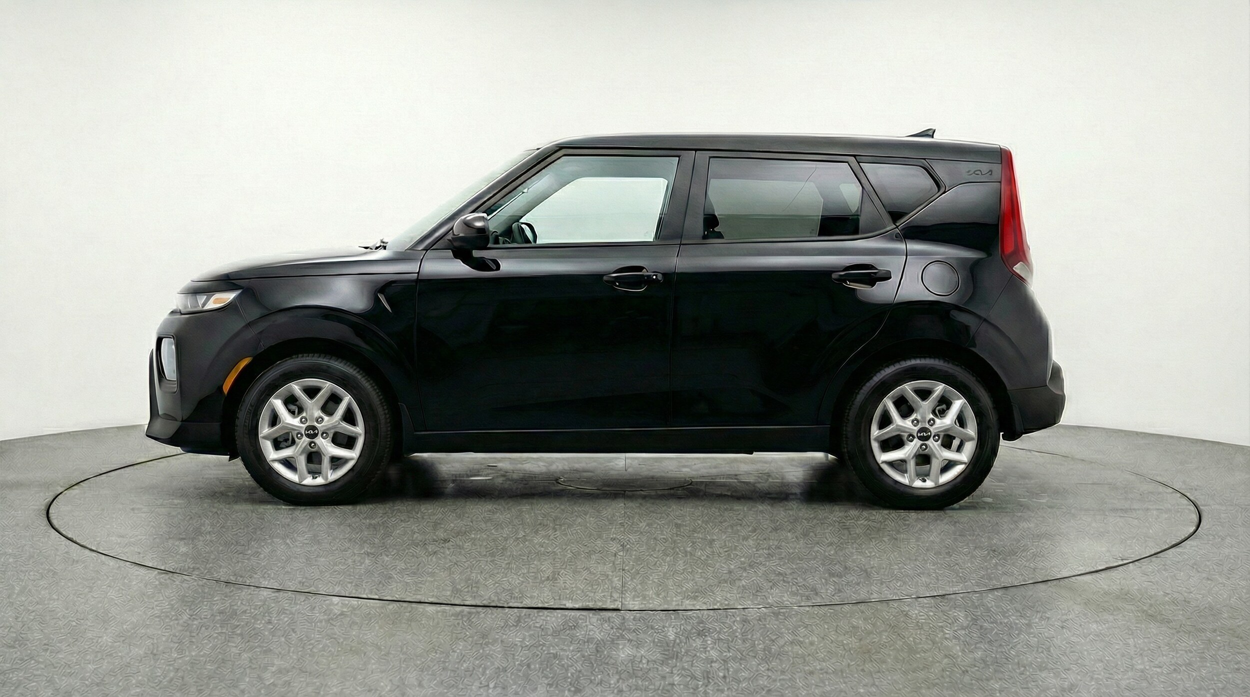 Thumbnail: 2025 Kia Soul - 4