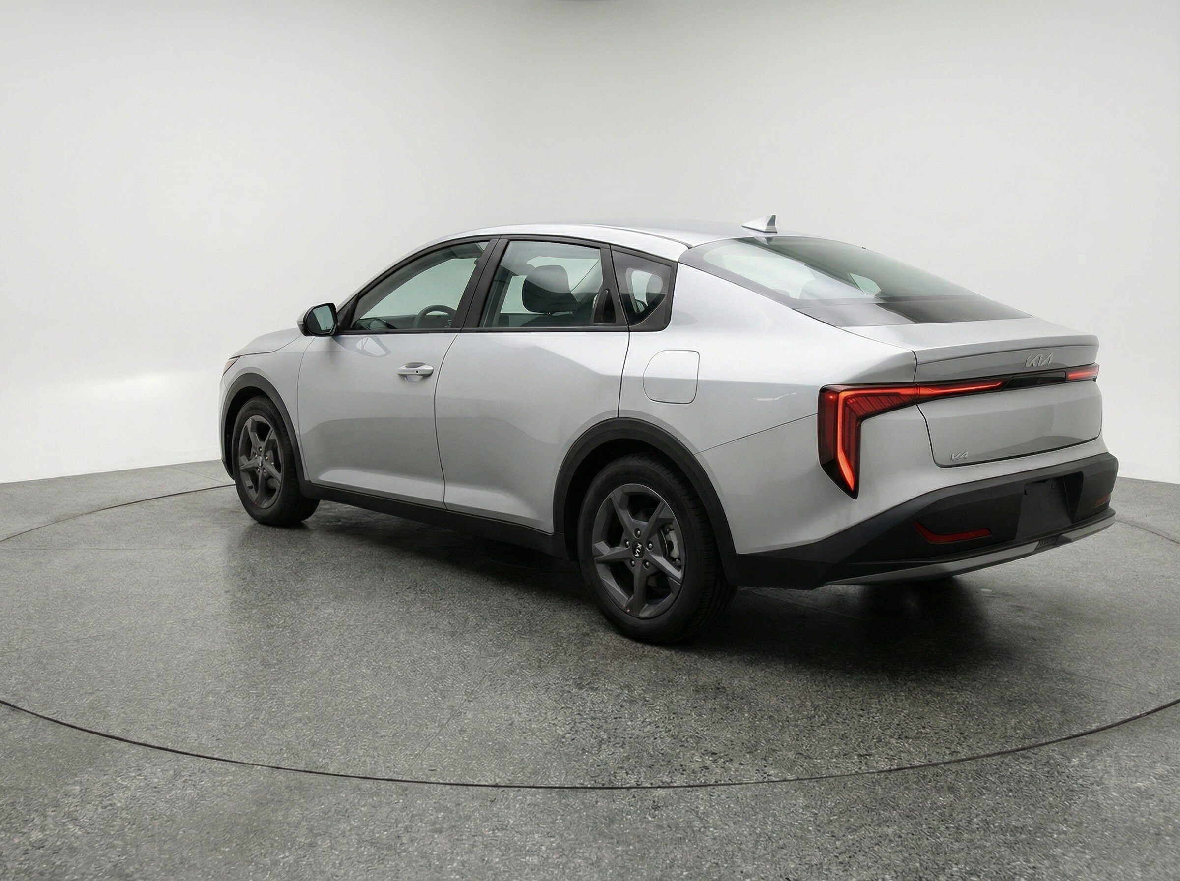 Thumbnail: 2025 Kia K4 - 5