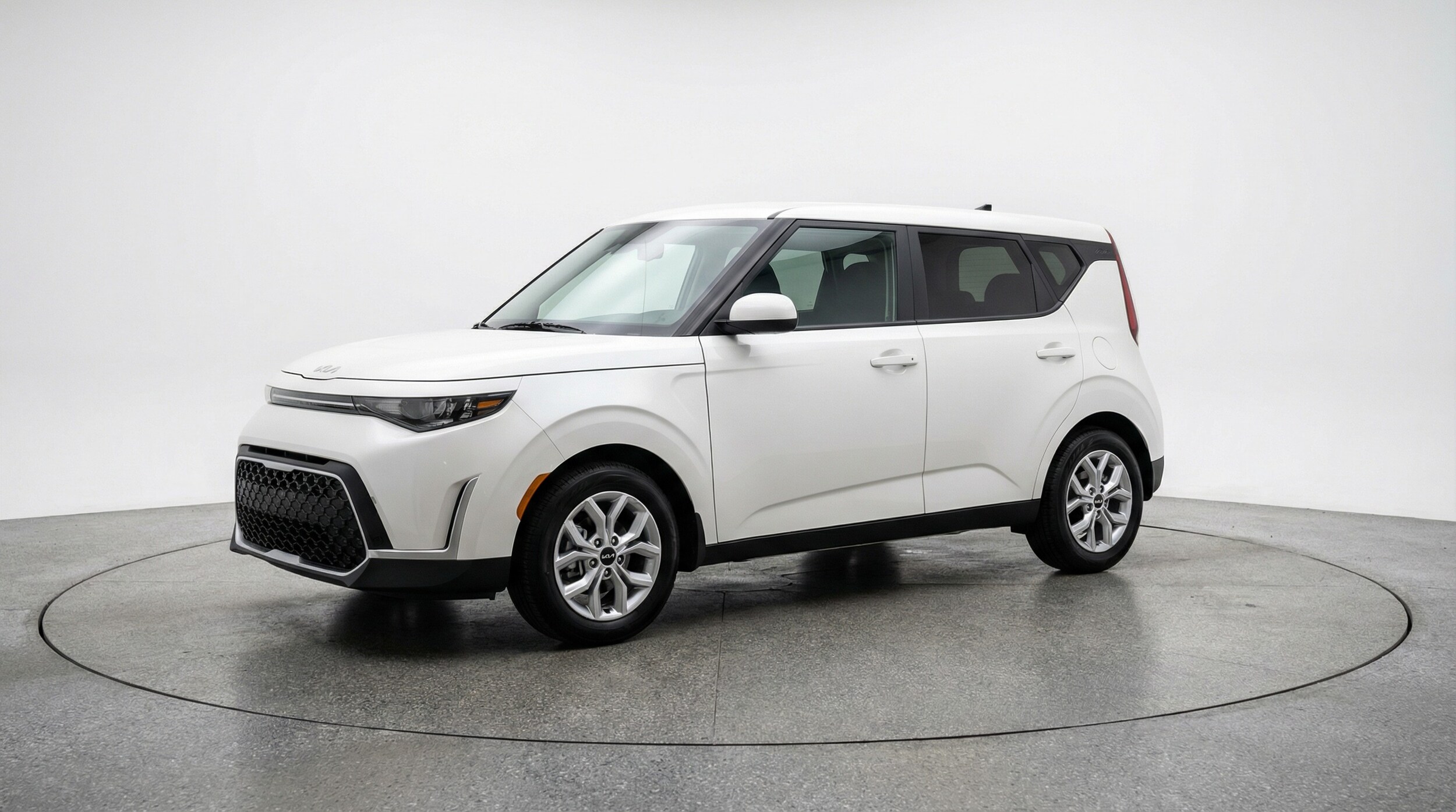 Thumbnail: 2025 Kia Soul - 3