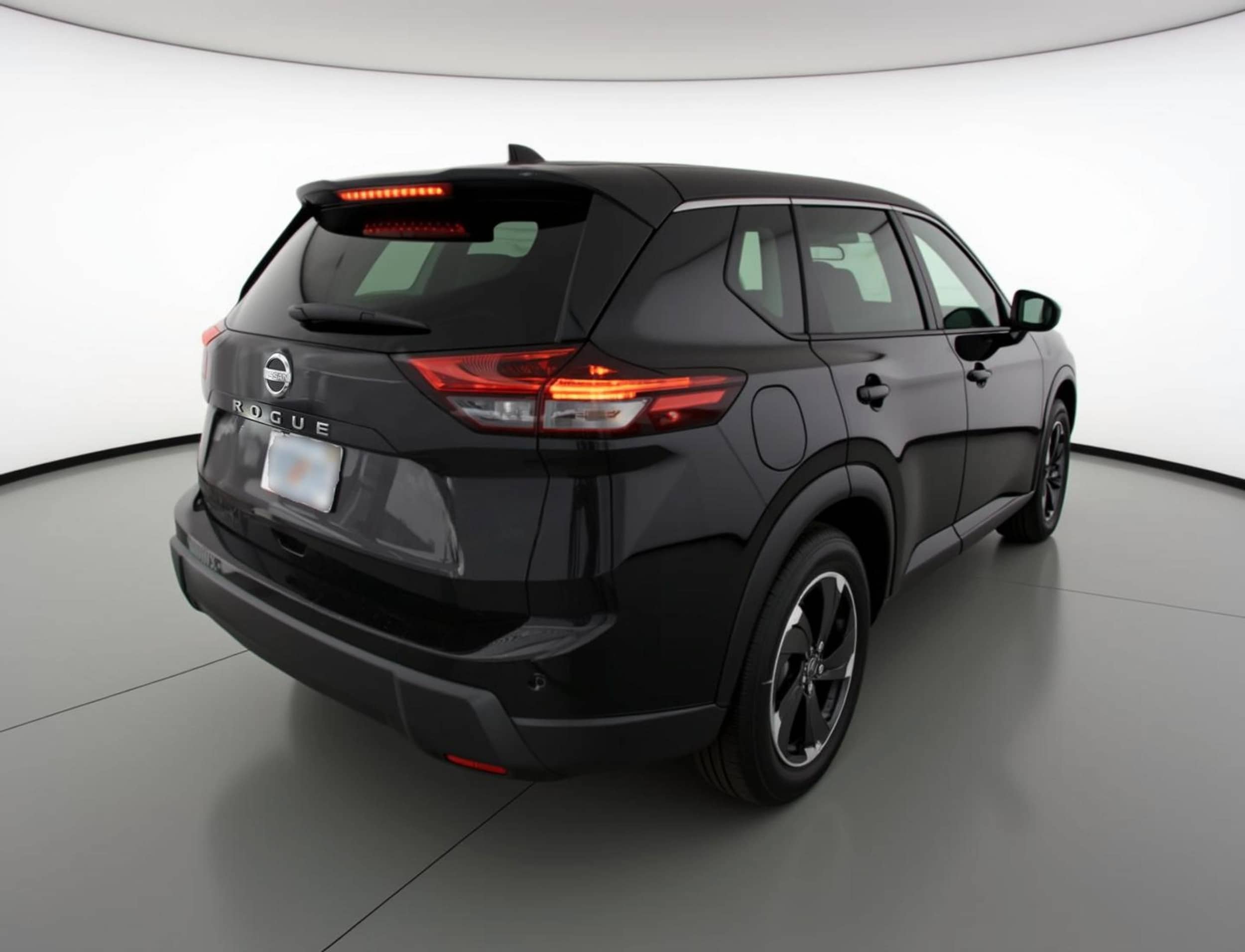 Thumbnail: 2025 Nissan Rogue - 9