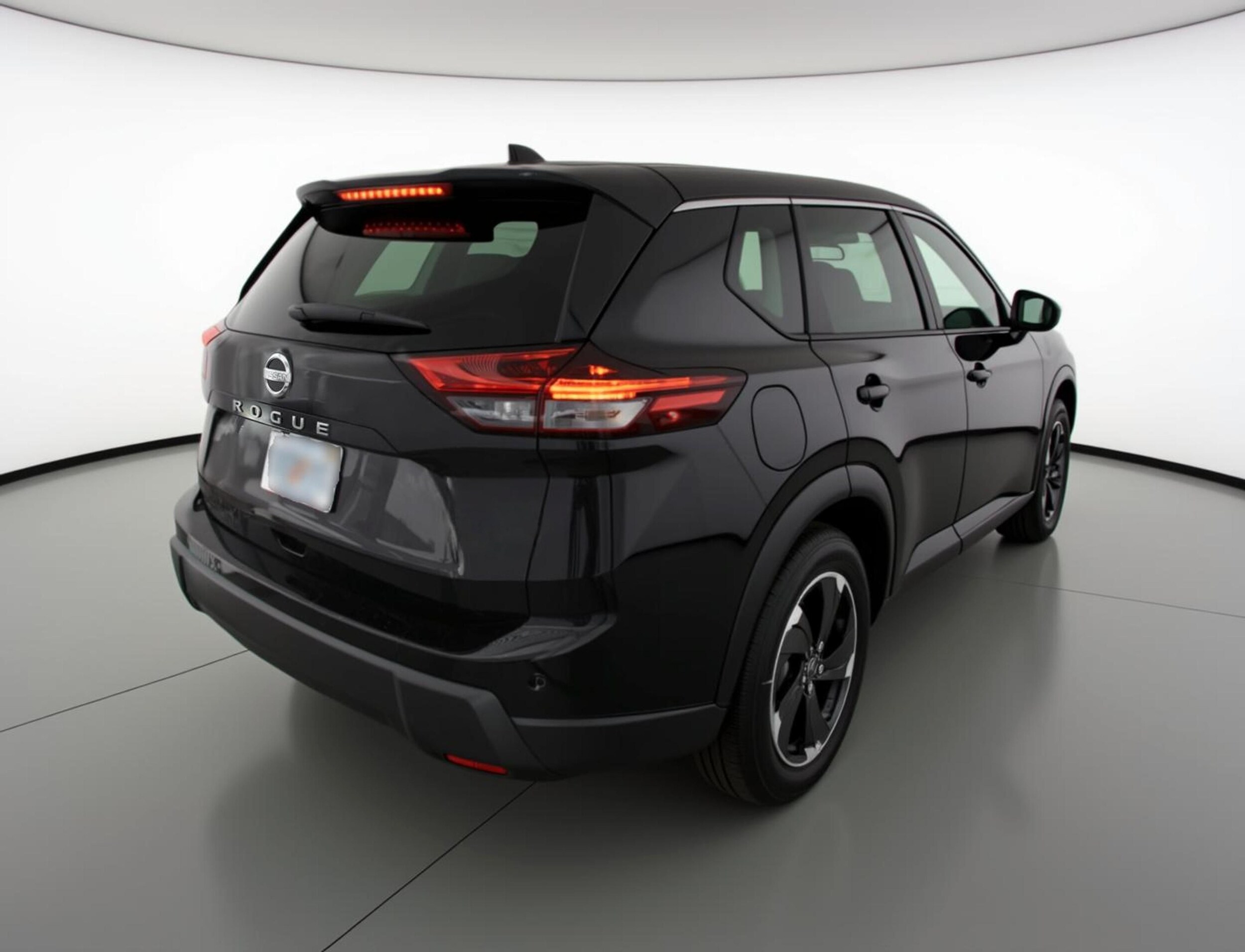 Thumbnail: 2025 Nissan Rogue - 7