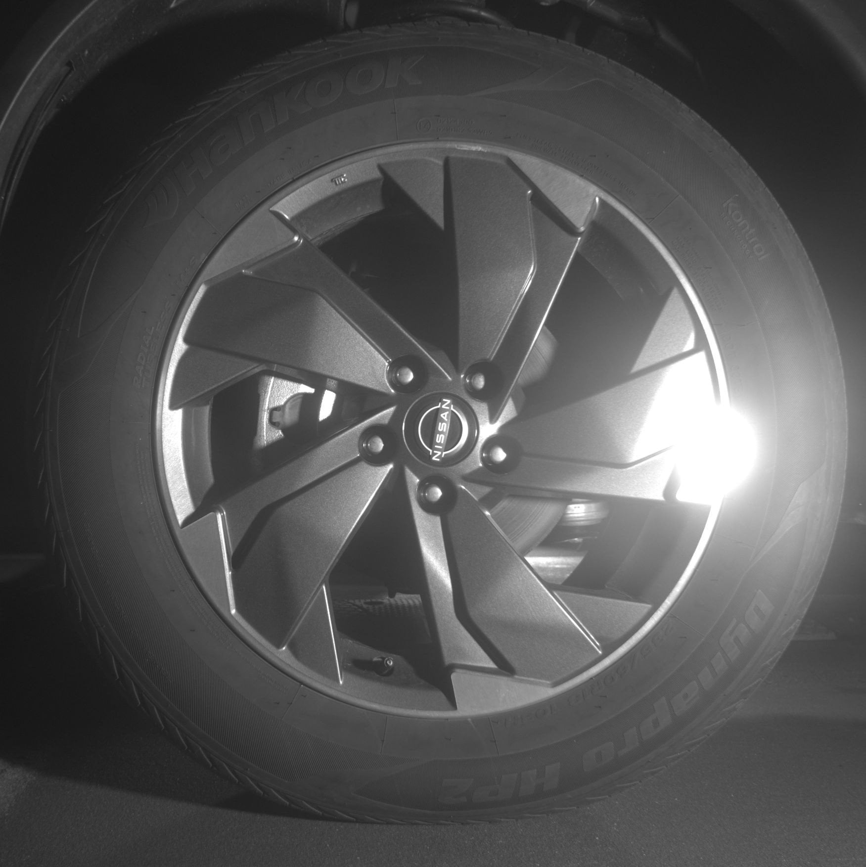 Thumbnail: 2025 Nissan Rogue - 12
