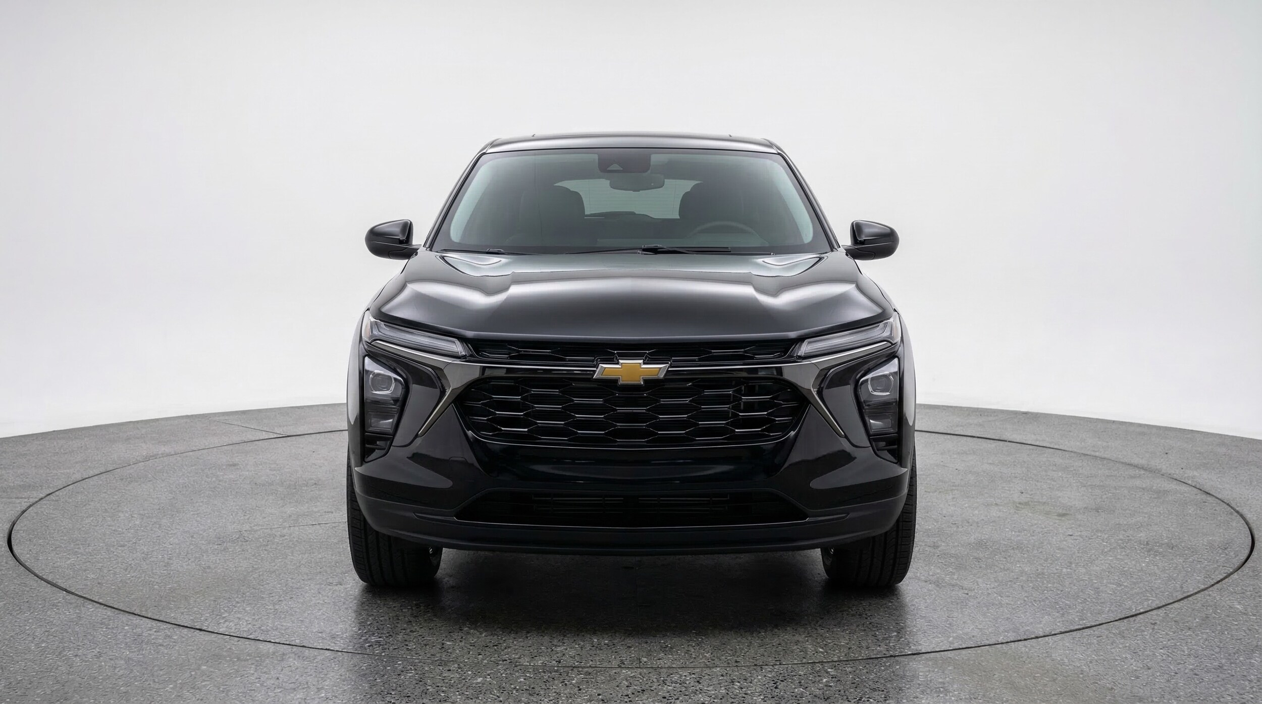 Thumbnail: 2025 Chevrolet Equinox - 2