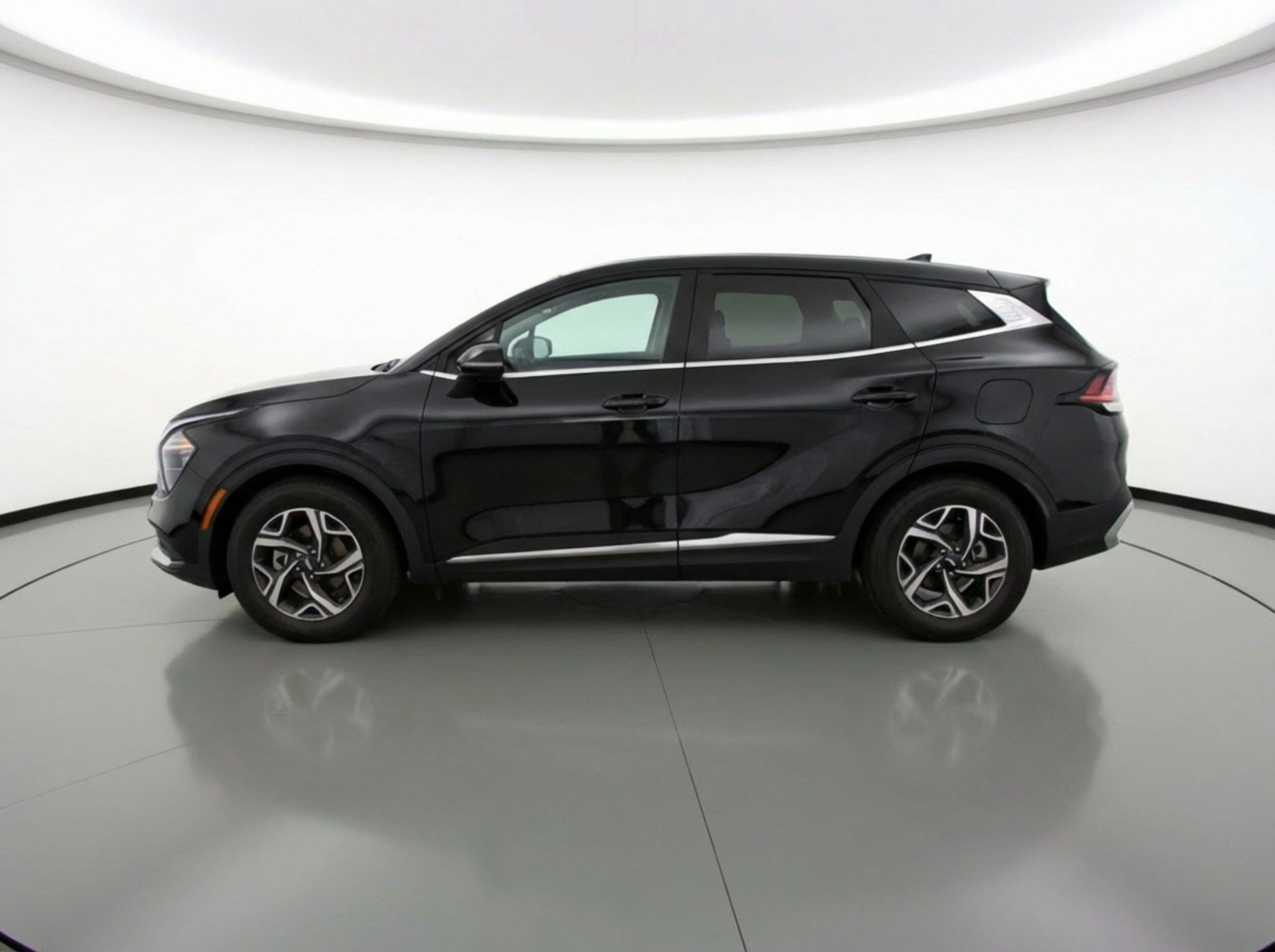 Thumbnail: 2025 Kia Sportage - 4