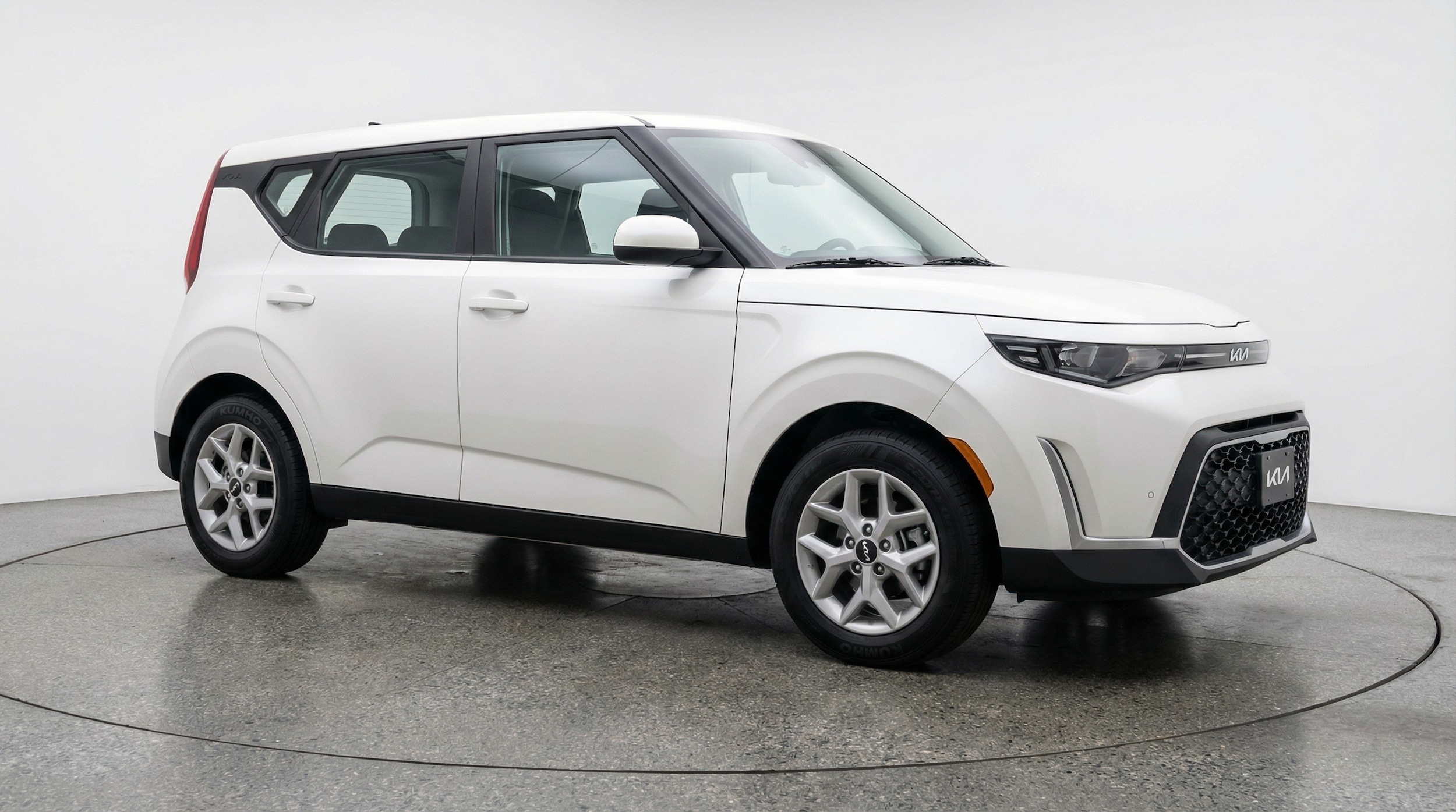 Thumbnail: 2025 Kia Soul - 1