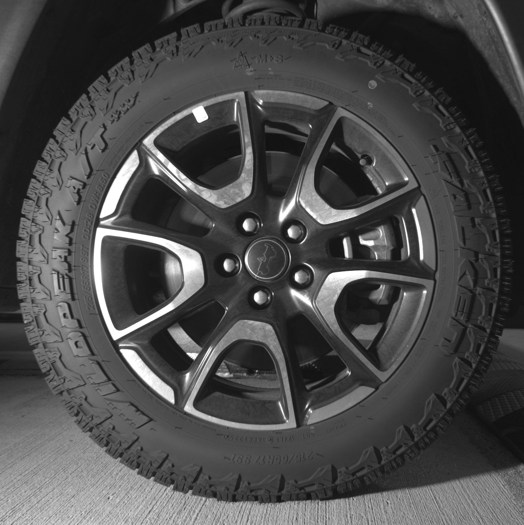 Thumbnail: 2025 Jeep Compass - 13