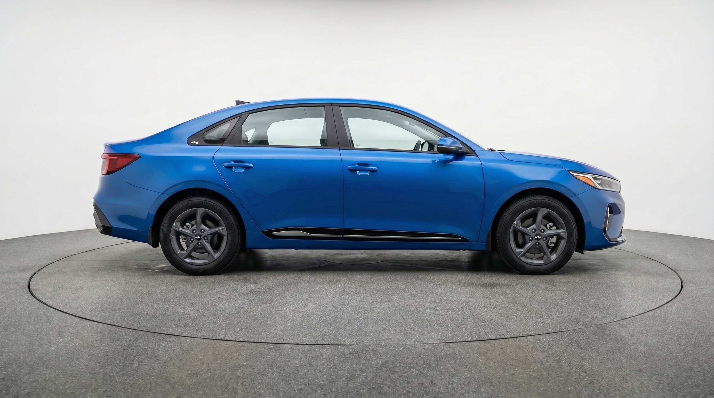 Thumbnail: 2025 Kia K4 - 8