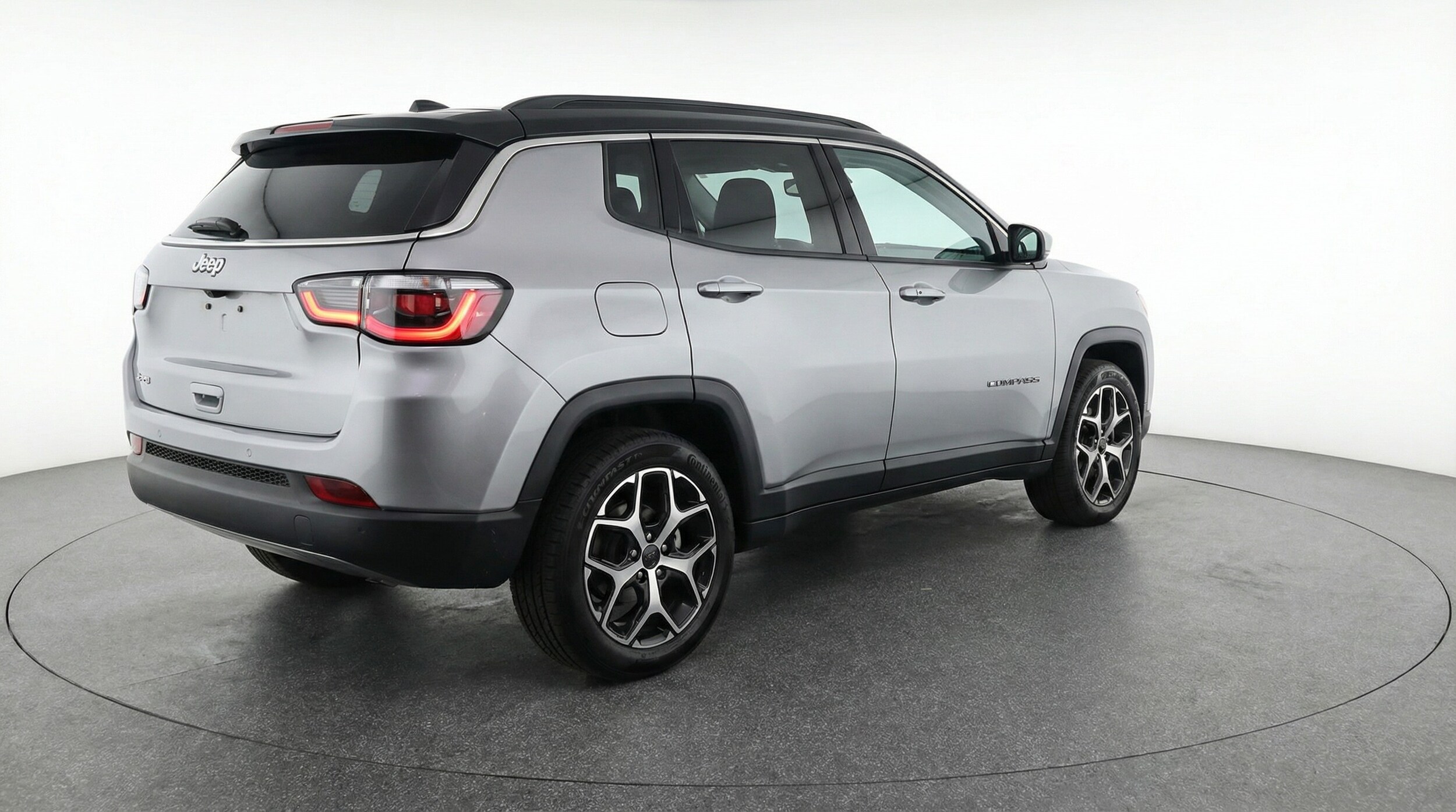 Thumbnail: 2025 Jeep Compass - 7