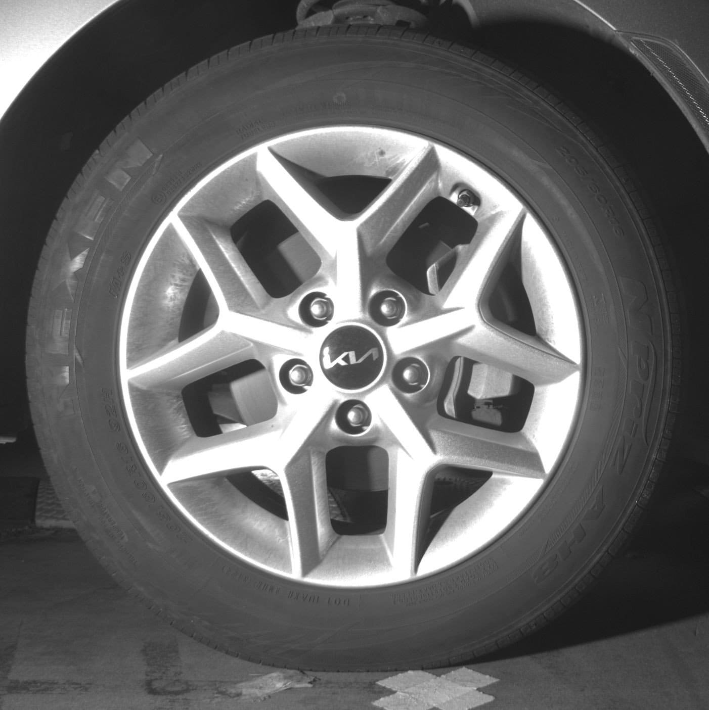 Thumbnail: 2025 Kia Soul - 13