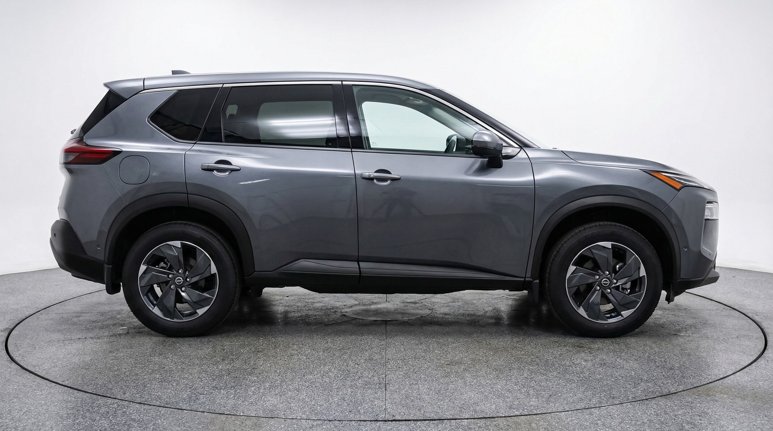 Thumbnail: 2025 Nissan Rogue - 8