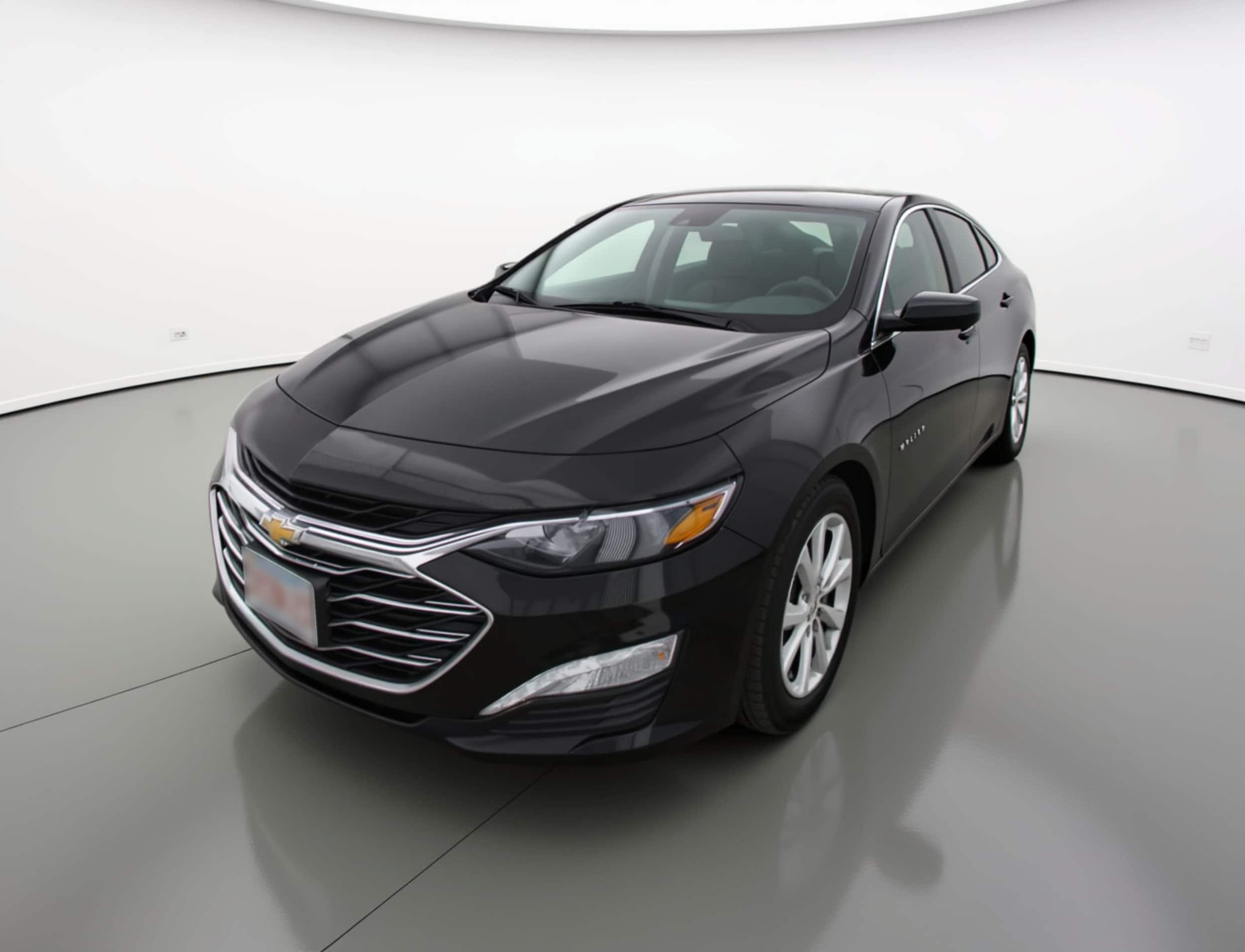 Thumbnail: 2024 Chevrolet Malibu - 3