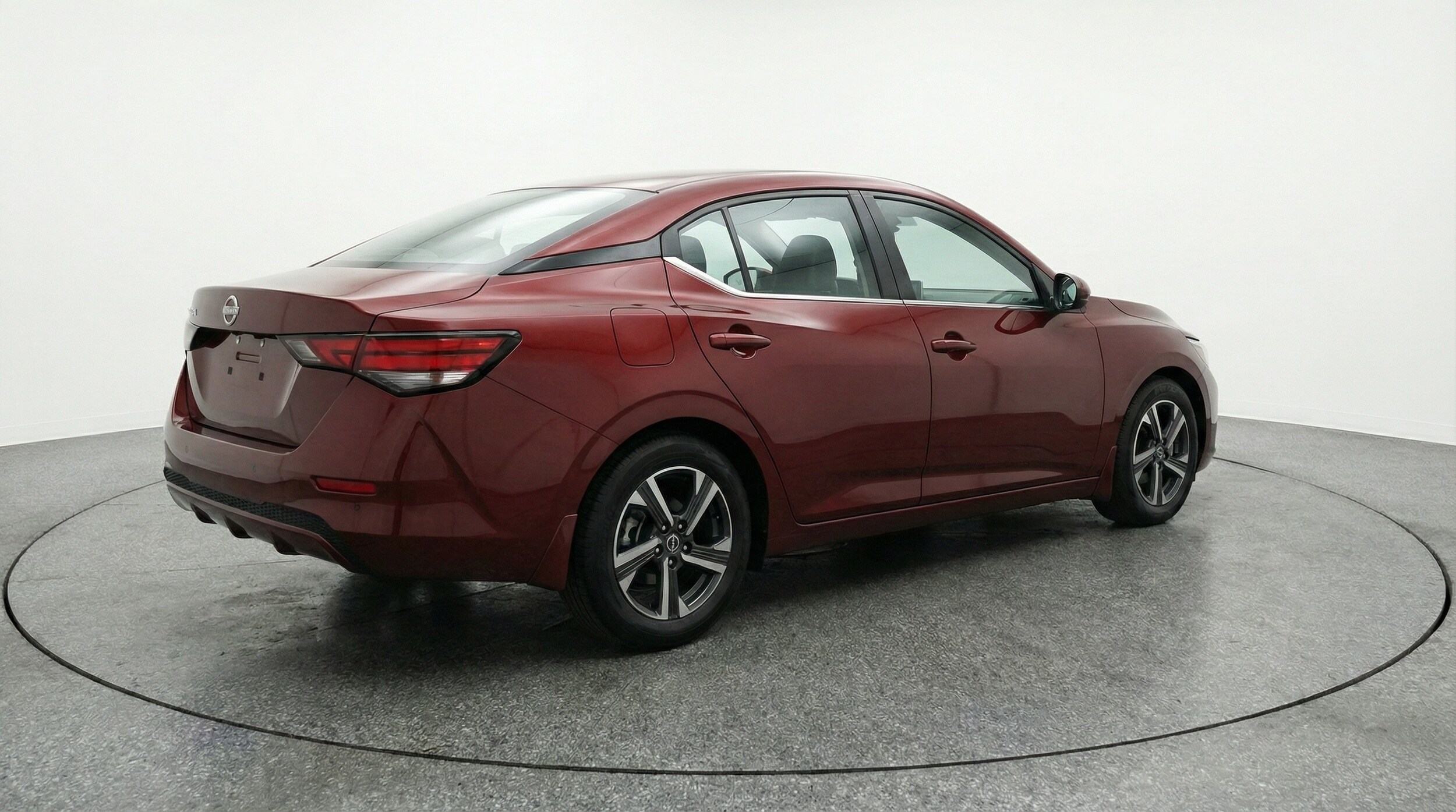 Thumbnail: 2025 Nissan Sentra - 7