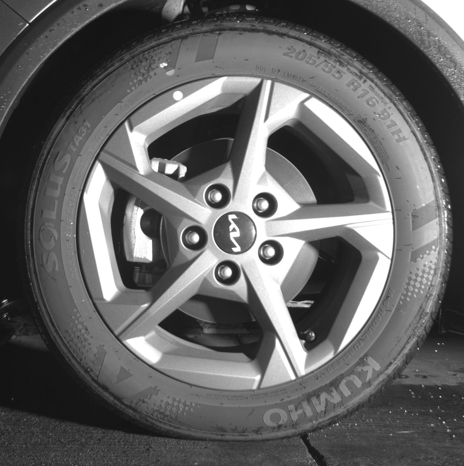 Thumbnail: 2025 Kia K4 - 9