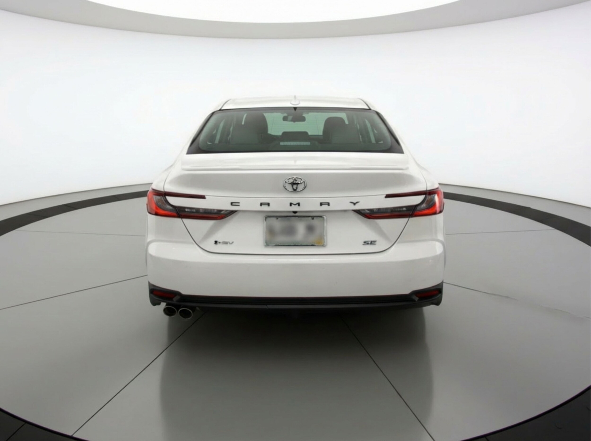 Thumbnail: 2025 Toyota Camry - 6