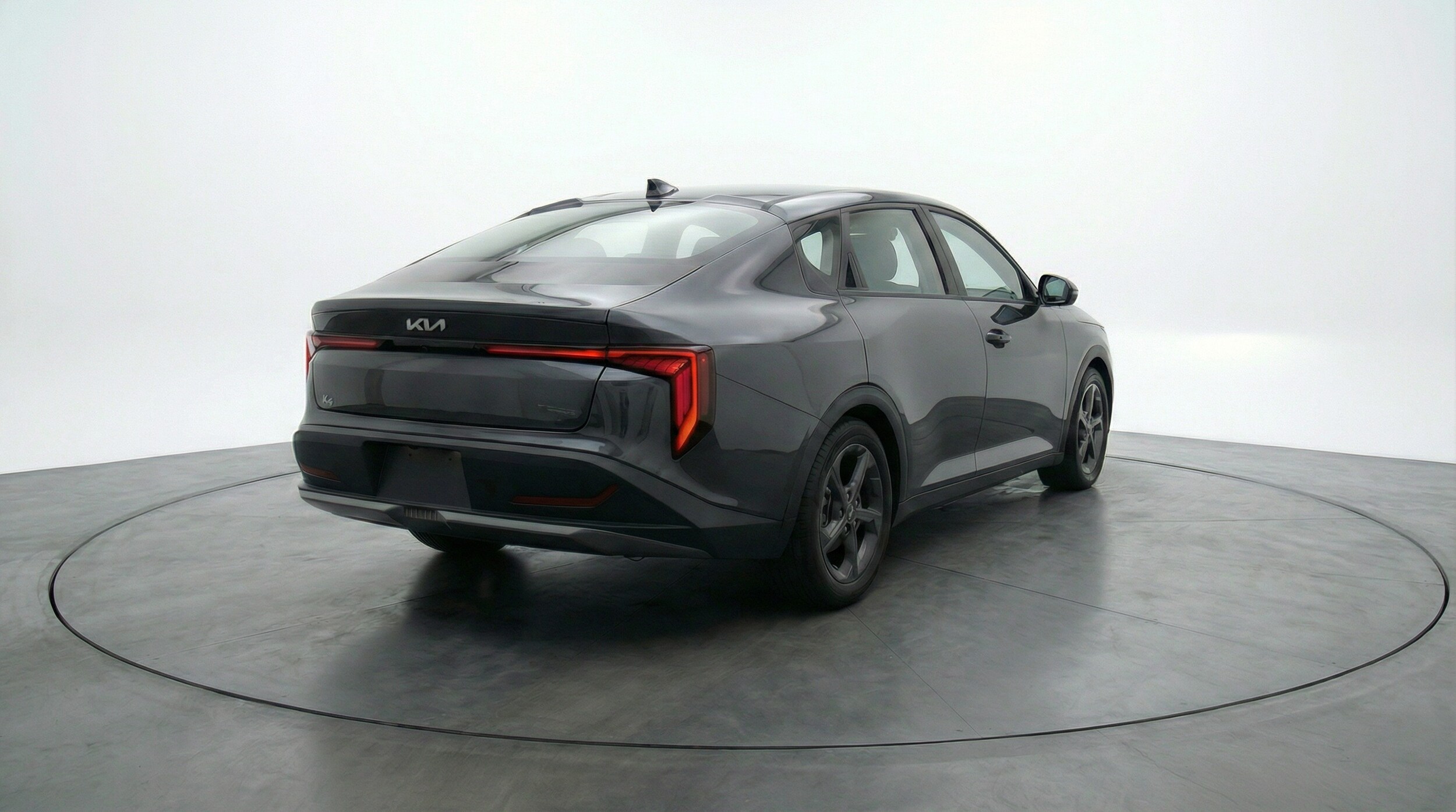 Thumbnail: 2025 Kia K4 - 7