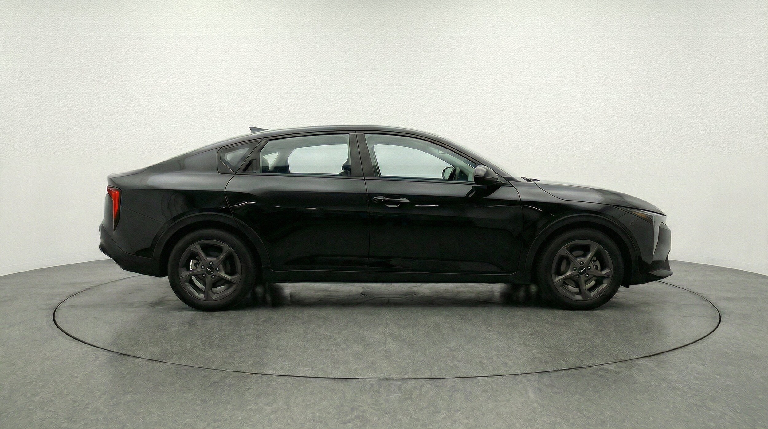 Thumbnail: 2025 Kia K4 - 11