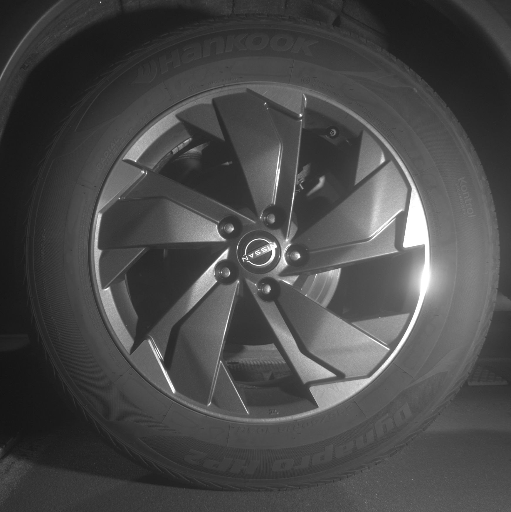 Thumbnail: 2025 Nissan Rogue - 14