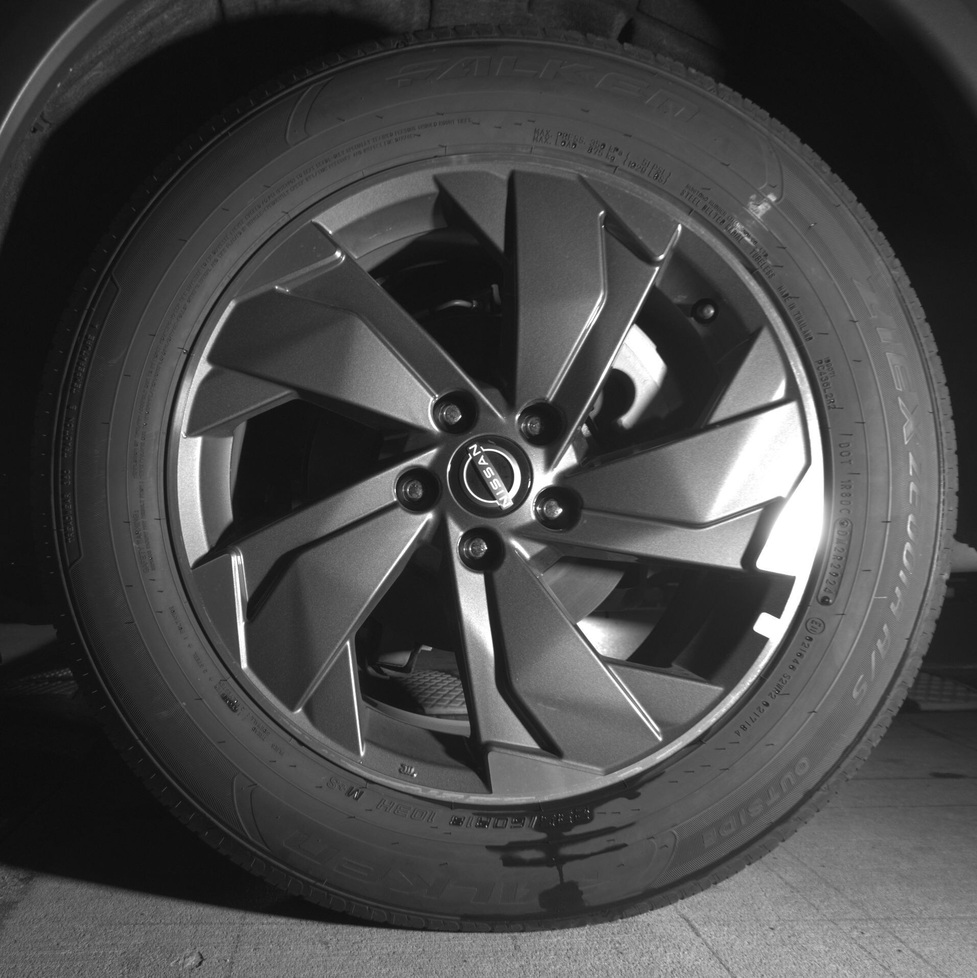 Thumbnail: 2025 Nissan Rogue - 11