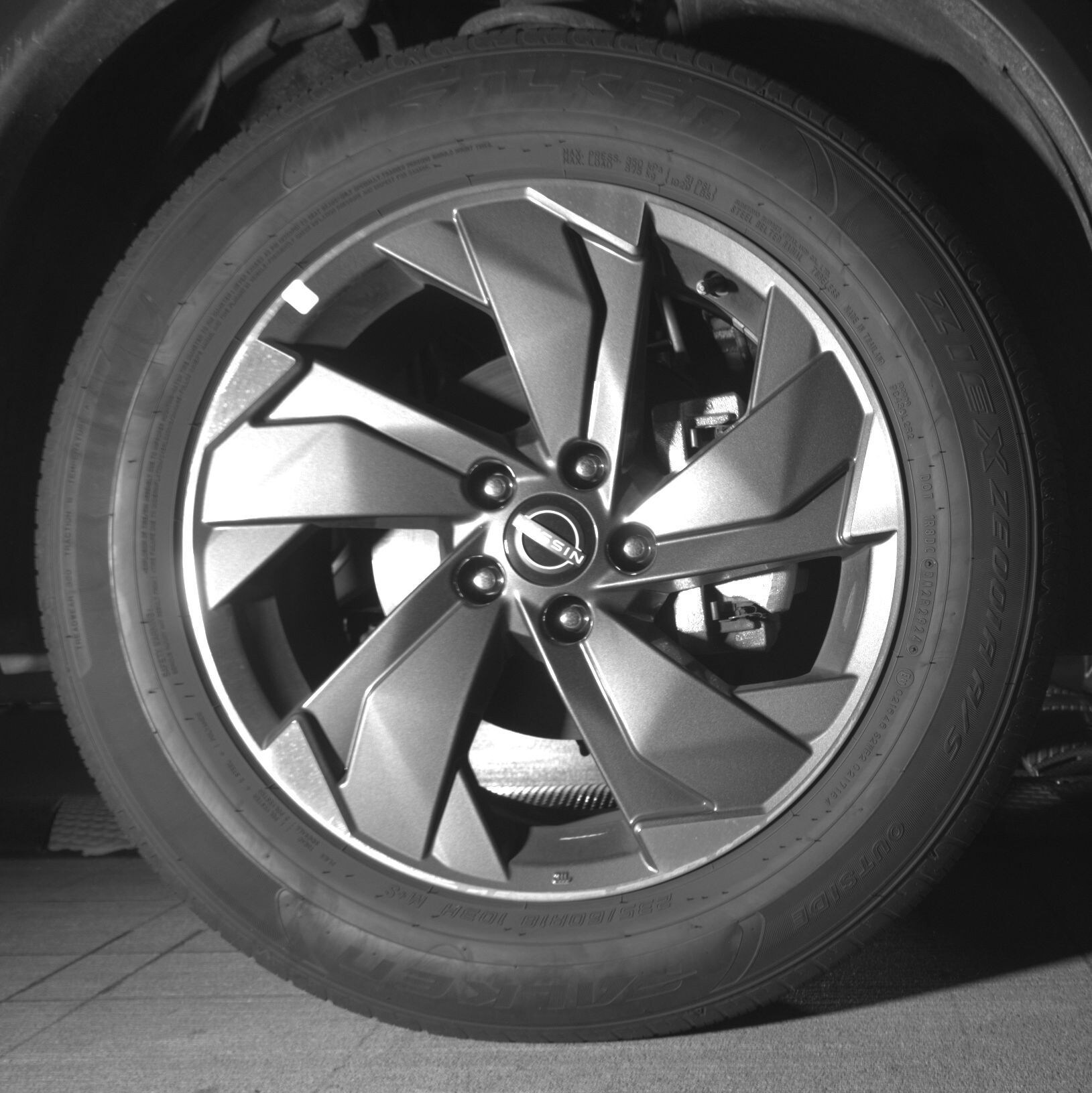 Thumbnail: 2025 Nissan Rogue - 10