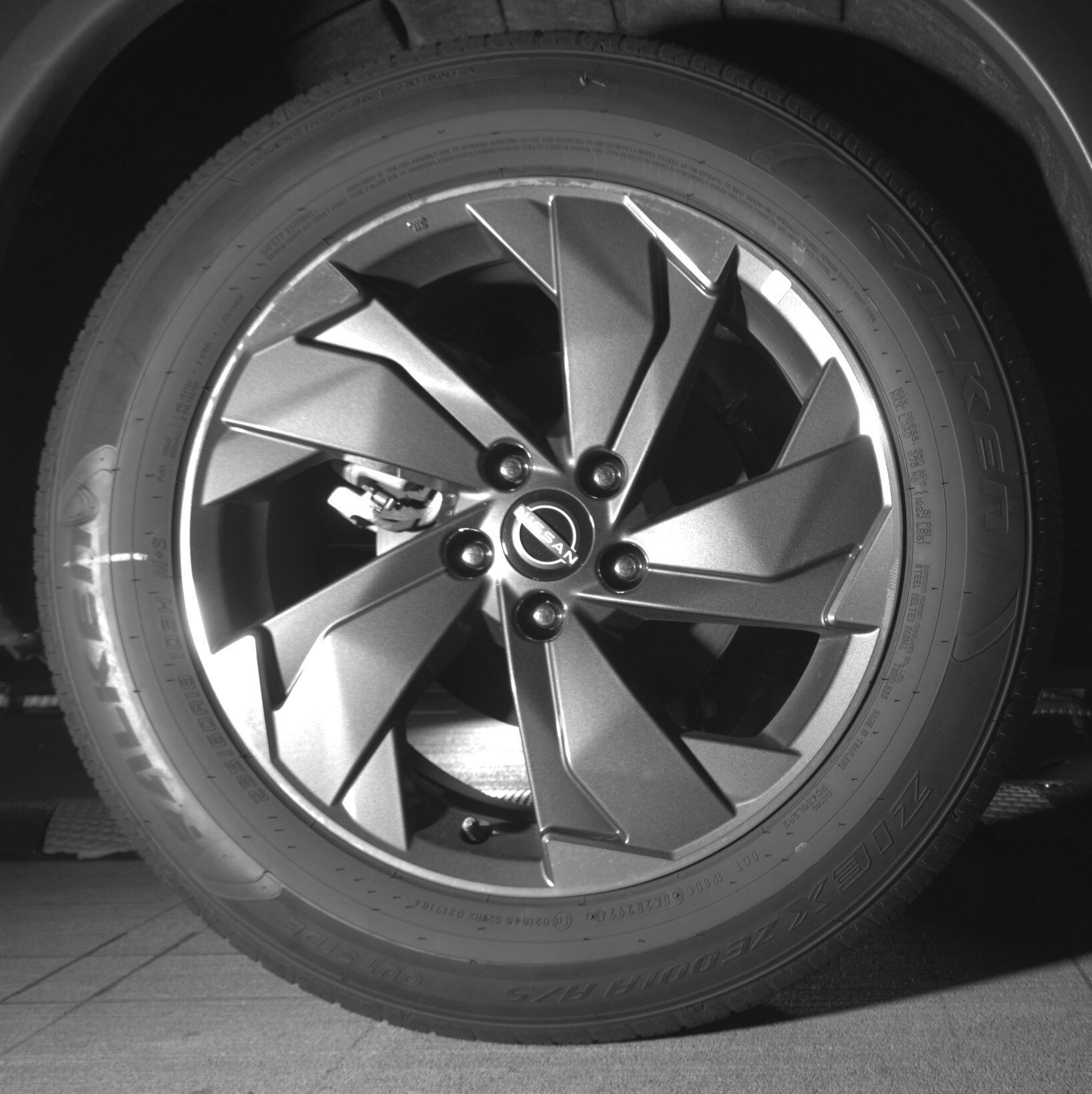 Thumbnail: 2025 Nissan Rogue - 12